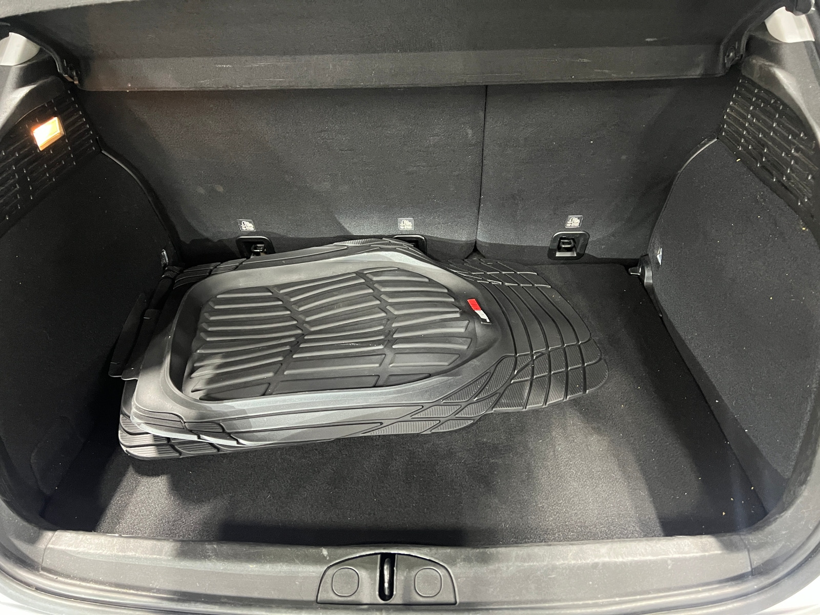 Thumbnail: 2017 Fiat 500X - 7