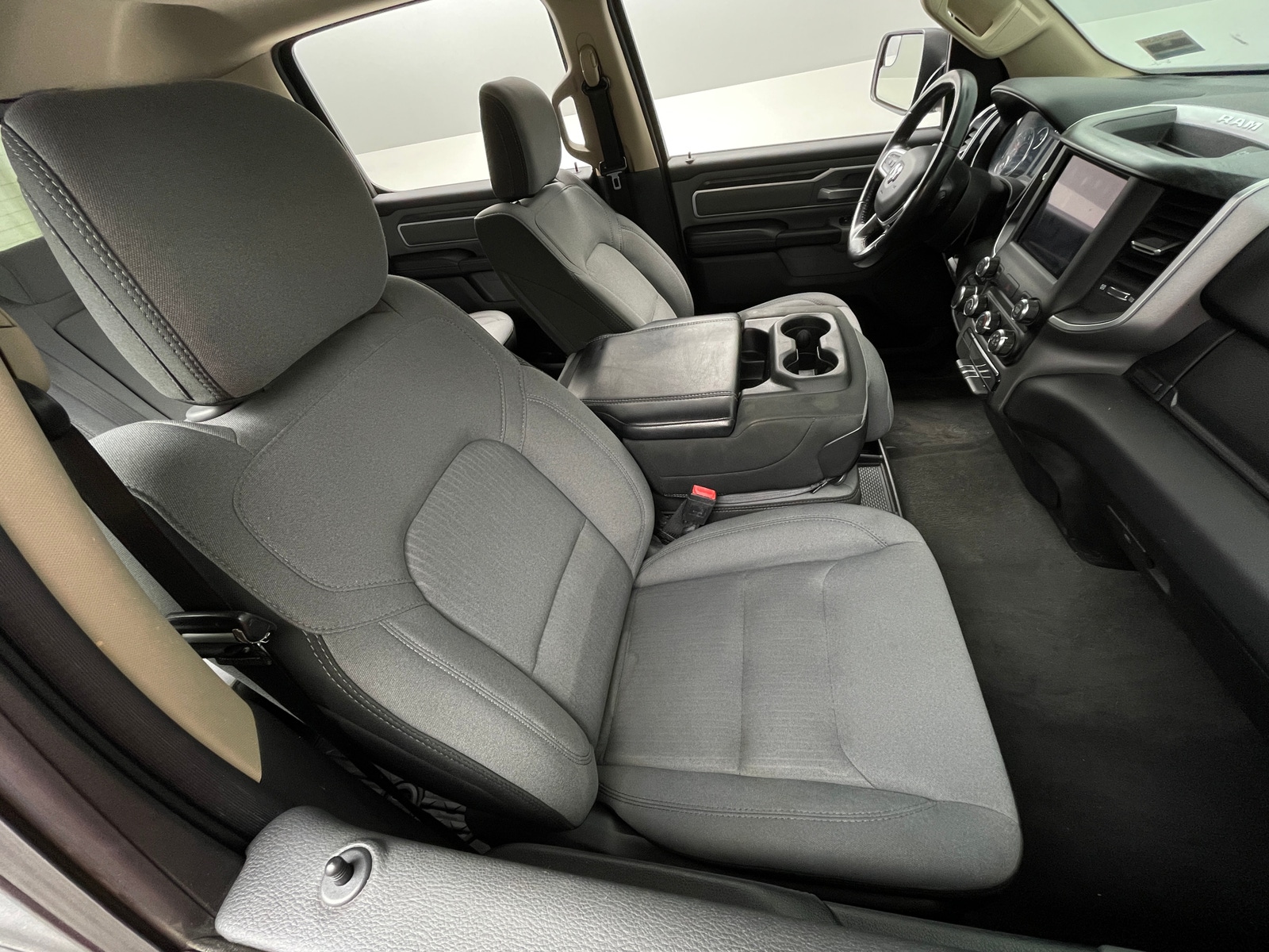 Thumbnail: 2020 RAM 1500 - 2