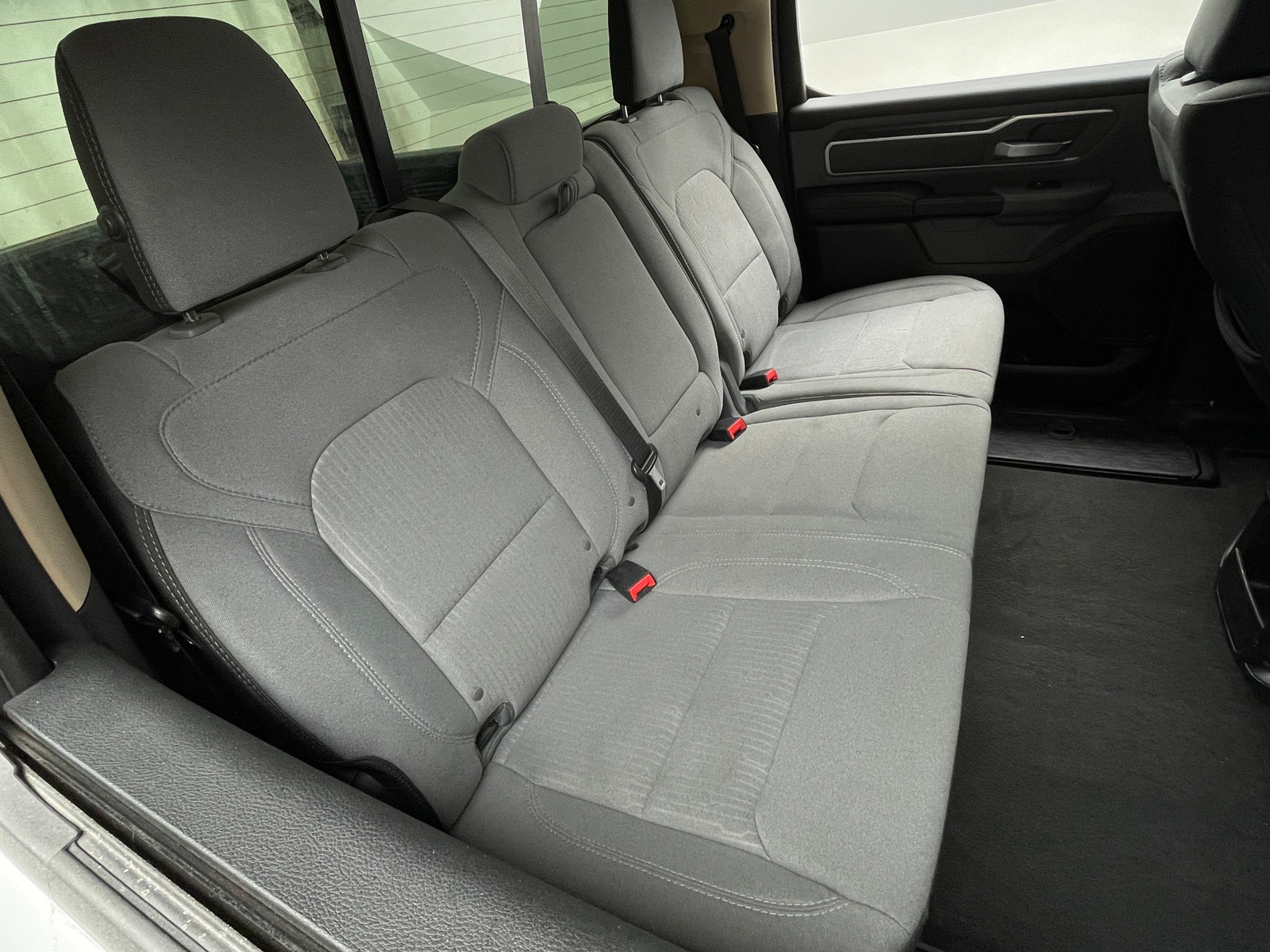 Thumbnail: 2020 RAM 1500 - 6