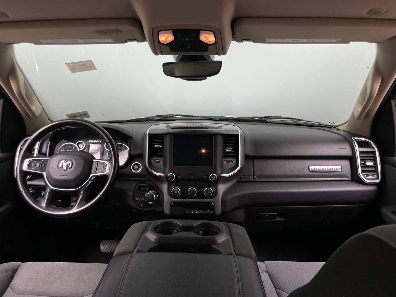 Thumbnail: 2020 RAM 1500 - 3