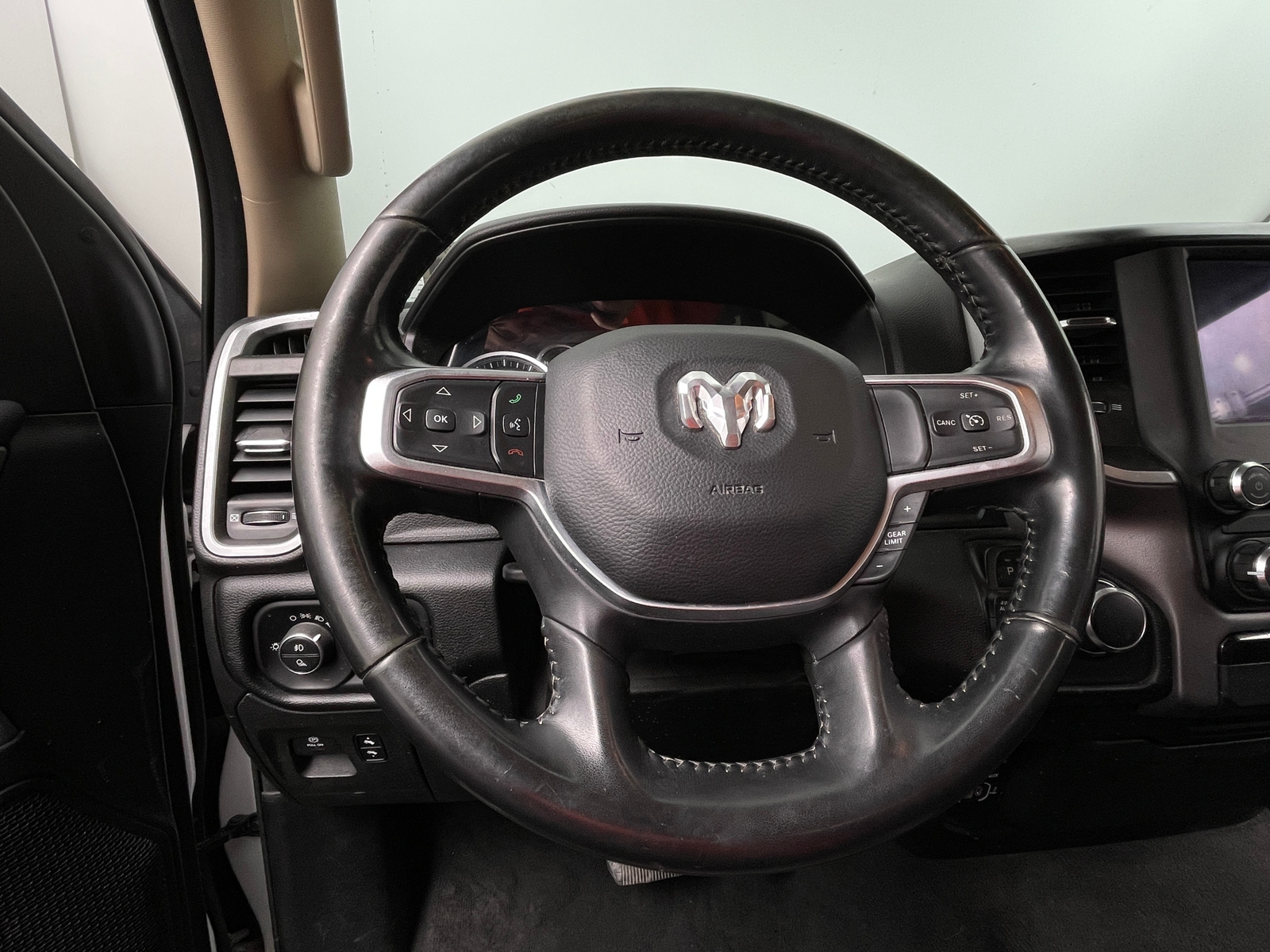 Thumbnail: 2020 RAM 1500 - 5