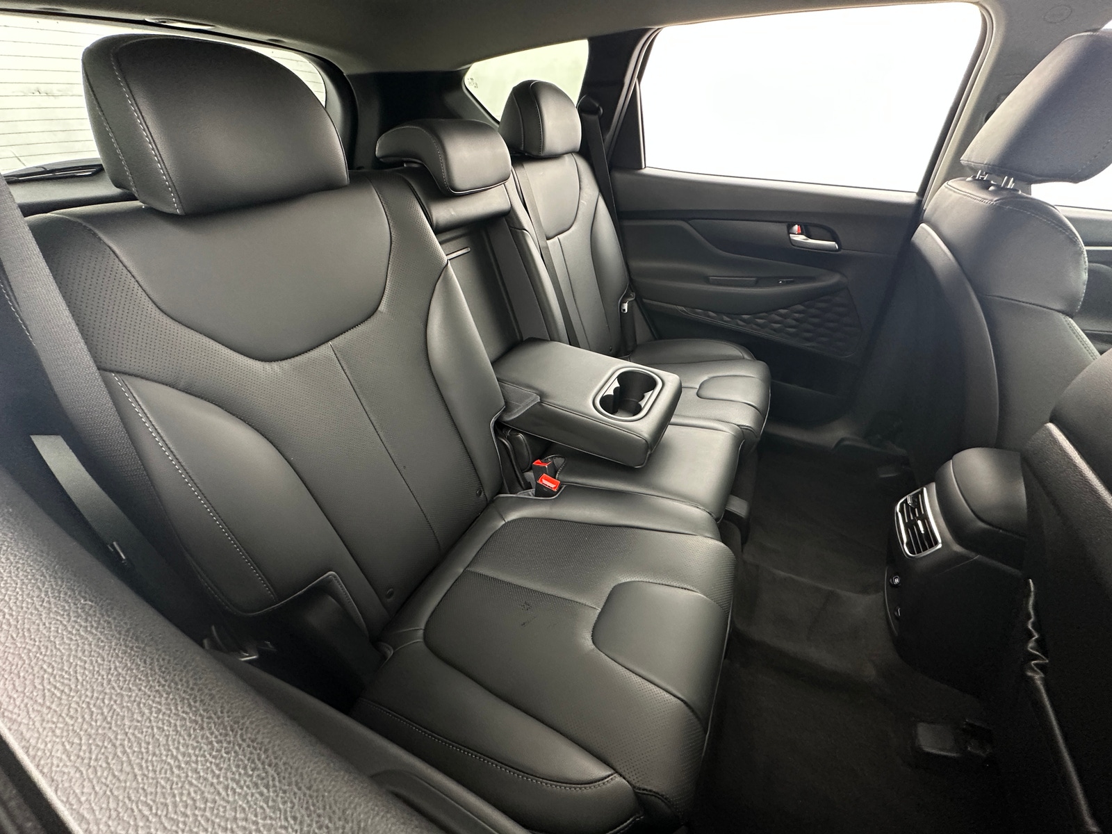 Thumbnail: 2023 Hyundai Santa Fe - 5