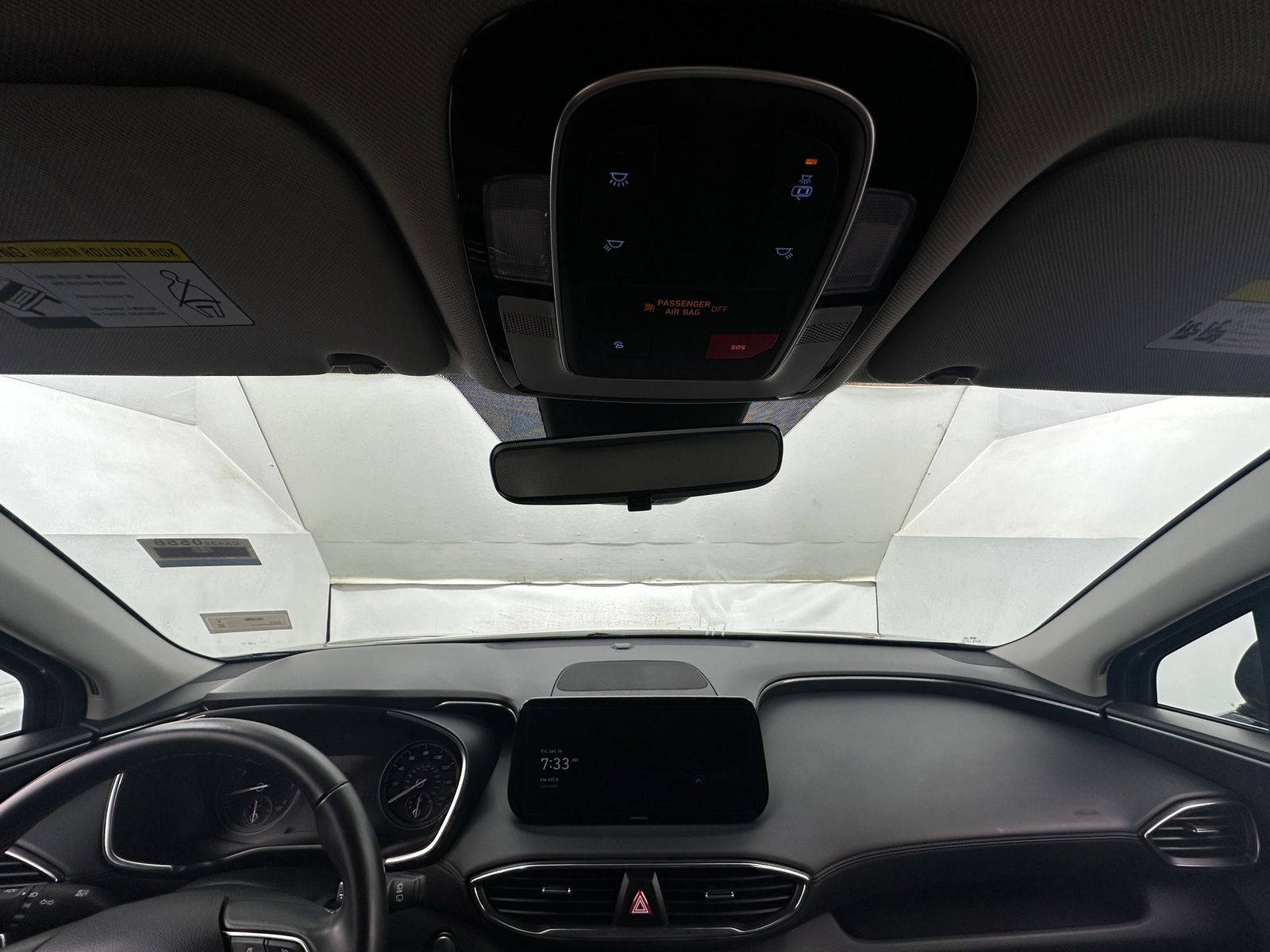 Thumbnail: 2023 Hyundai Santa Fe - 2