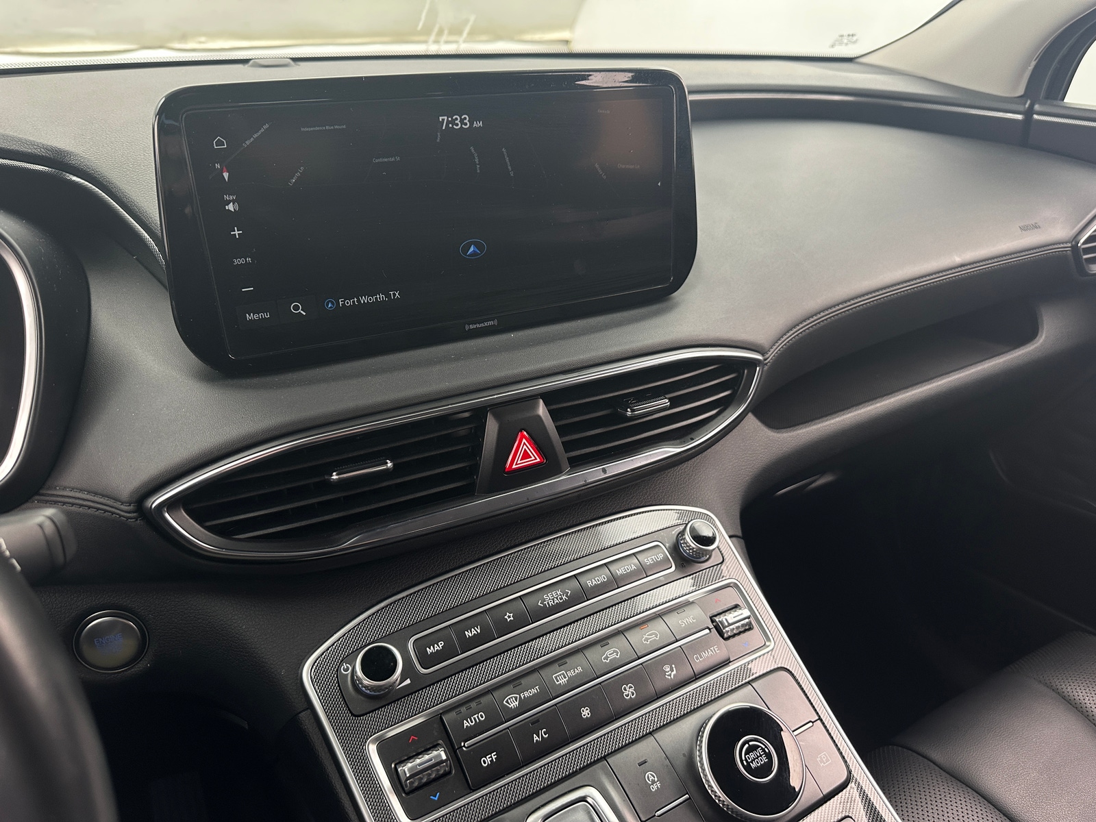 Thumbnail: 2023 Hyundai Santa Fe - 3