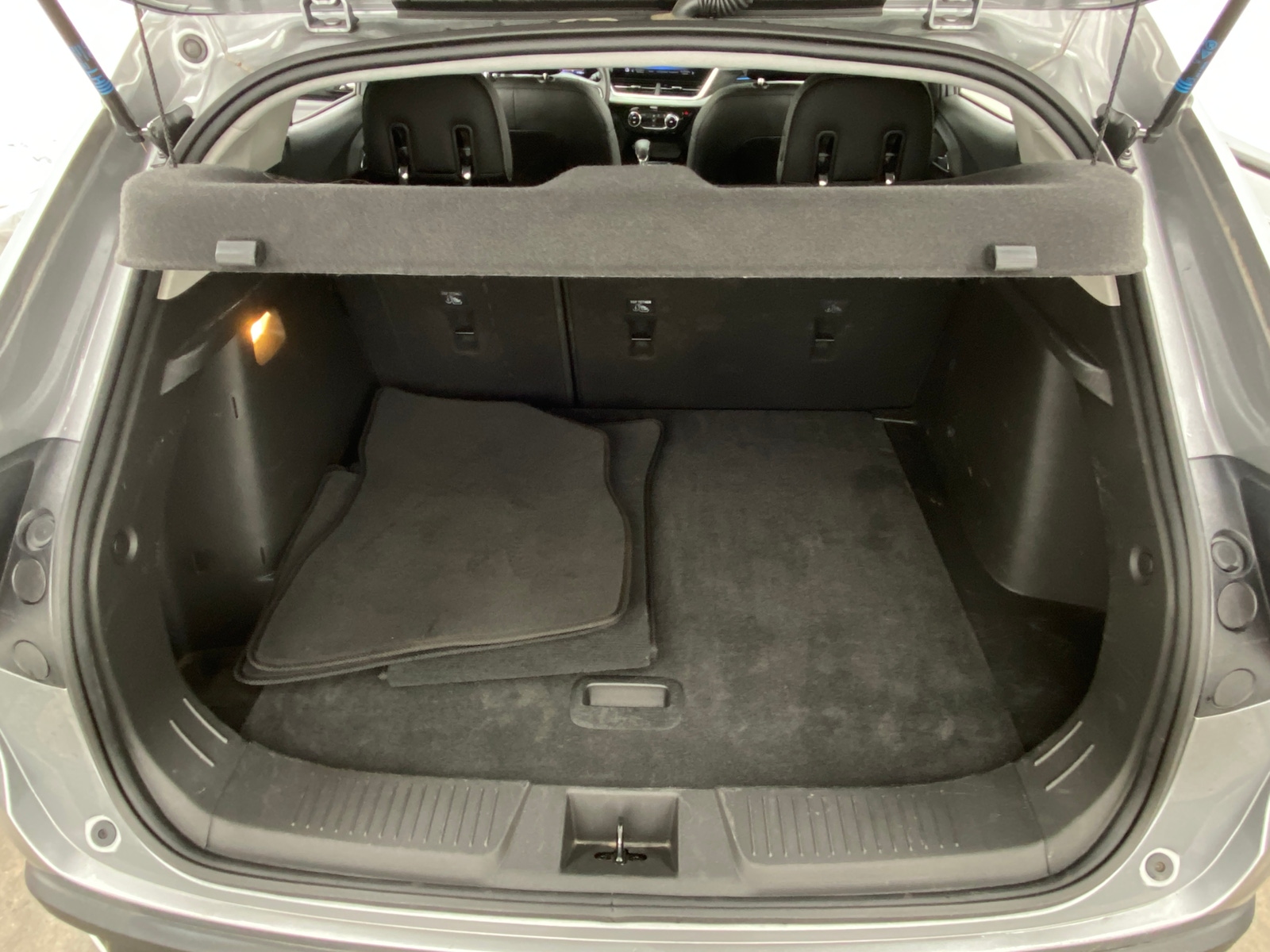 Thumbnail: 2025 Chevrolet Trax - 7