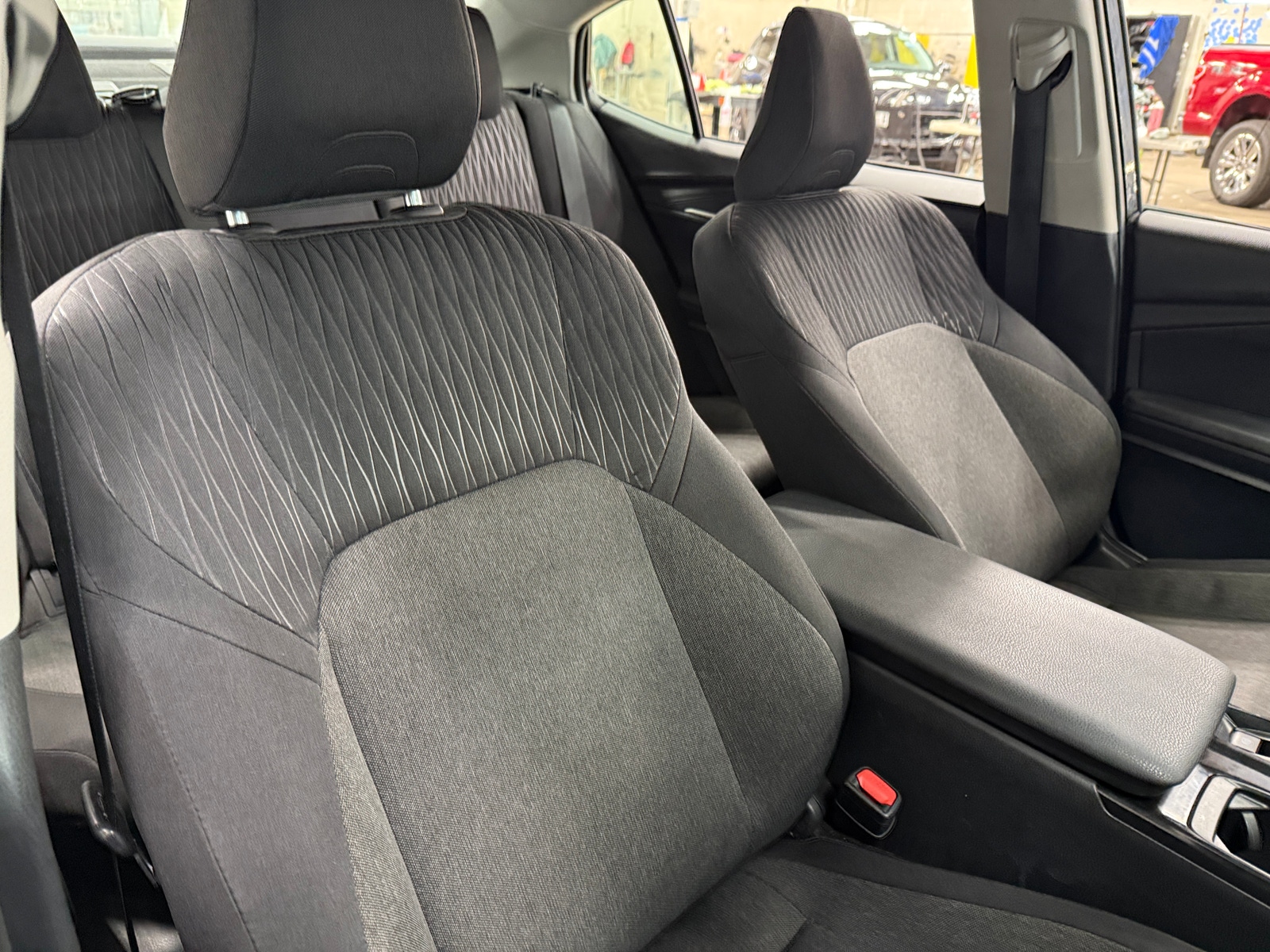 Thumbnail: 2025 Toyota Camry - 2