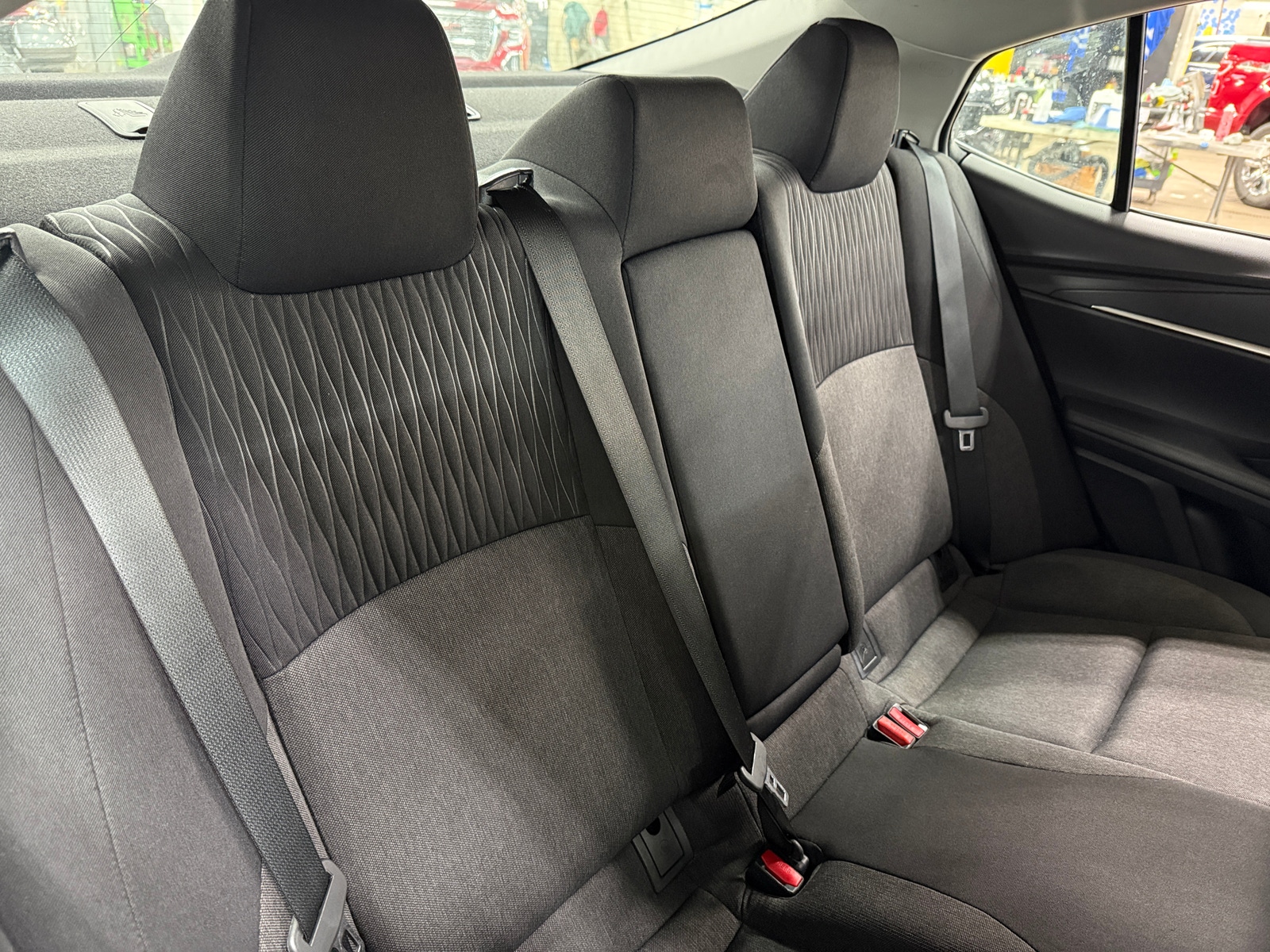 Thumbnail: 2025 Toyota Camry - 6