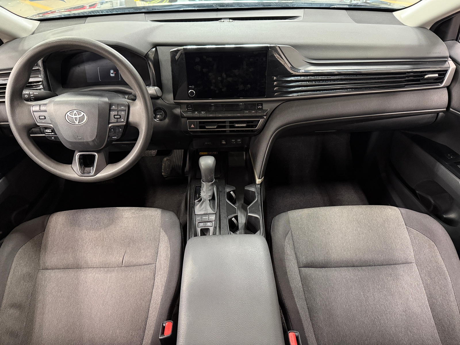 Thumbnail: 2025 Toyota Camry - 3