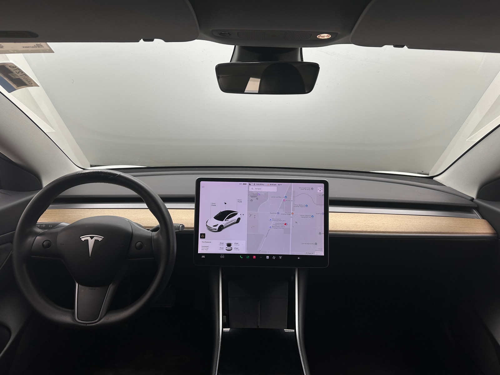 Thumbnail: 2020 Tesla Model 3 - 2