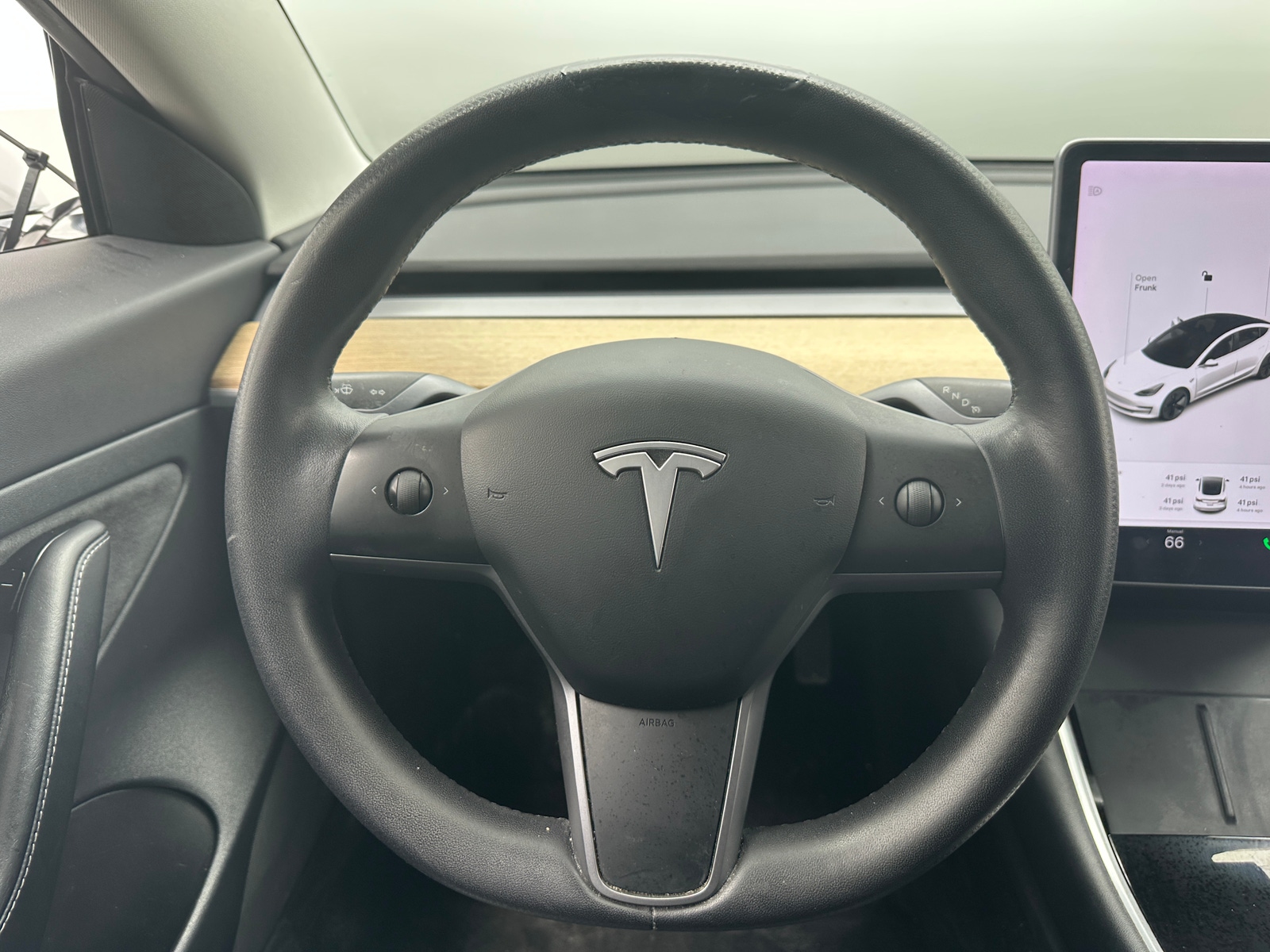 Thumbnail: 2020 Tesla Model 3 - 4