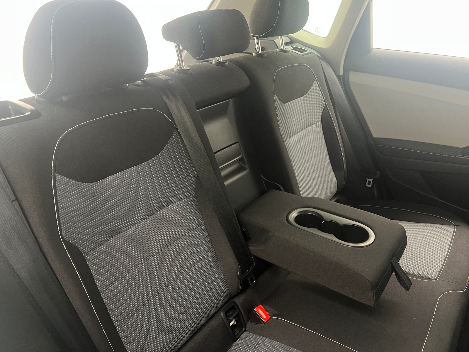 Thumbnail: 2025 Volkswagen Taos - 6