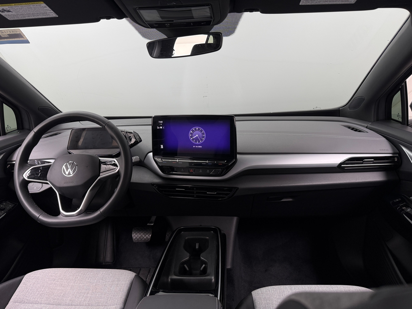 Thumbnail: 2024 Volkswagen ID.4 - 3