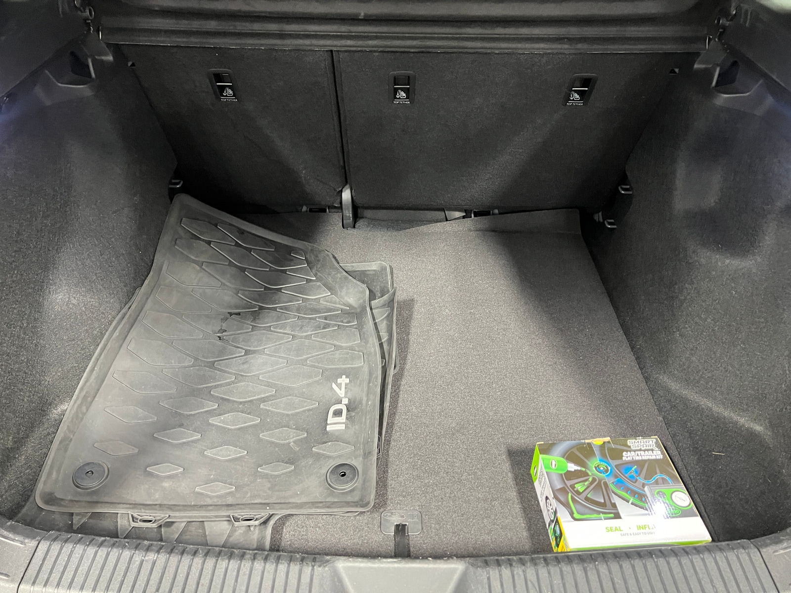 Thumbnail: 2024 Volkswagen ID.4 - 7