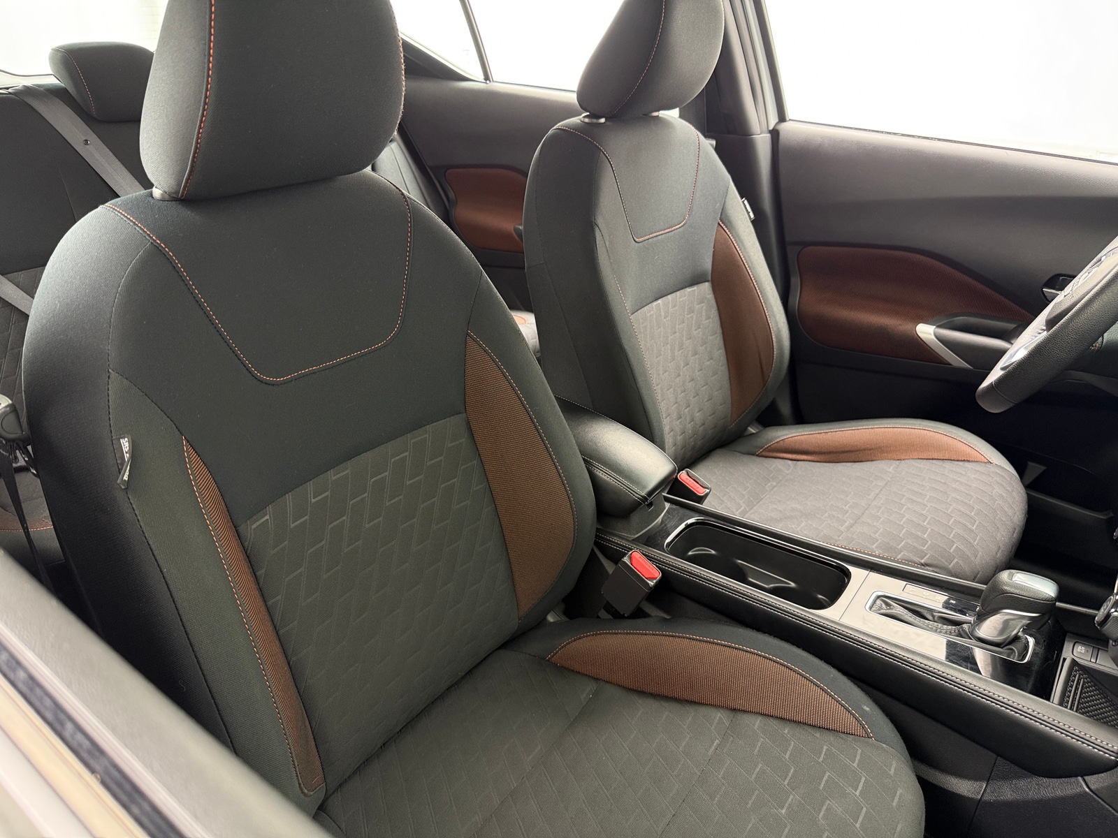 Thumbnail: 2024 Nissan Kicks - 2