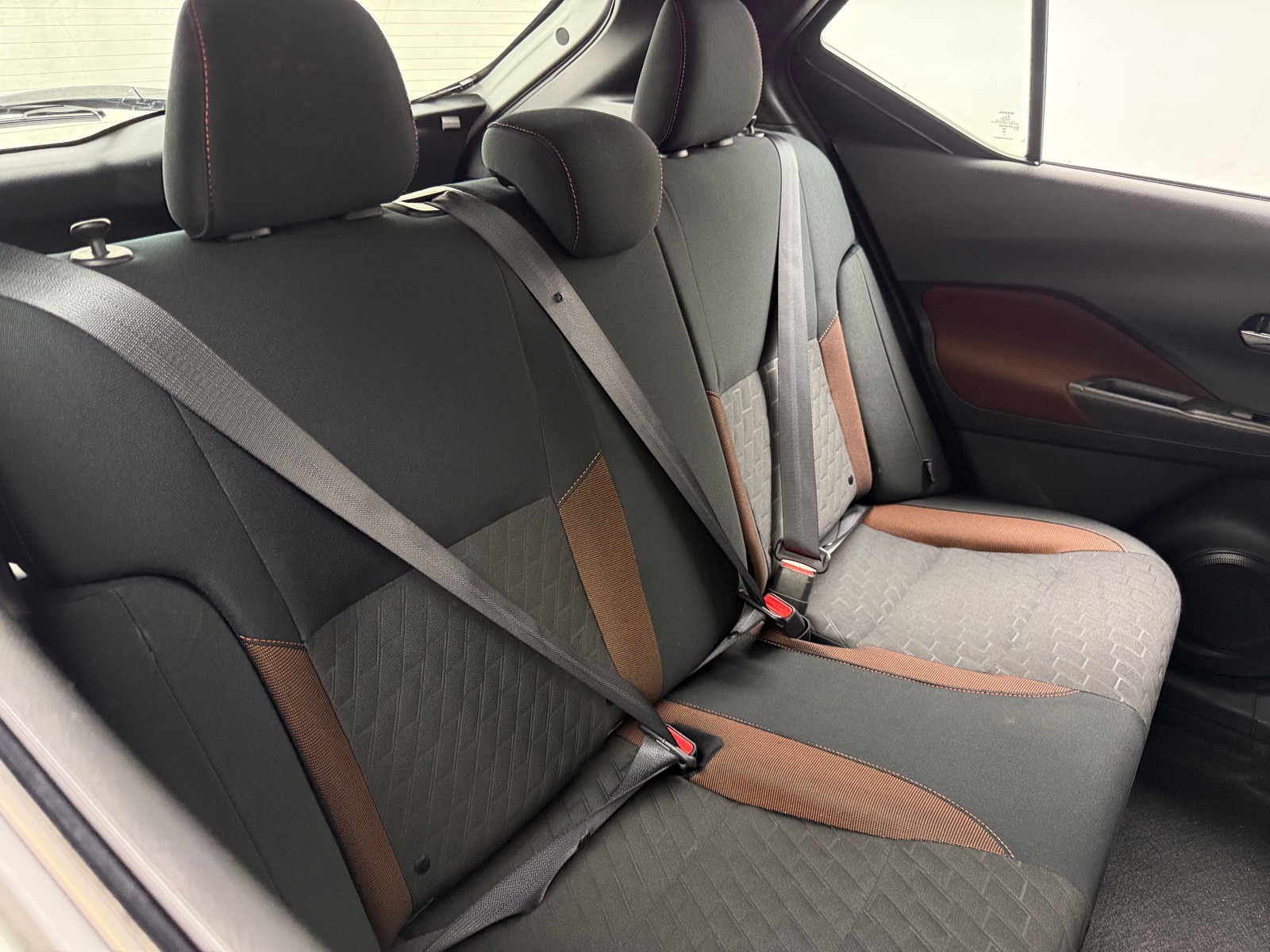 Thumbnail: 2024 Nissan Kicks - 6