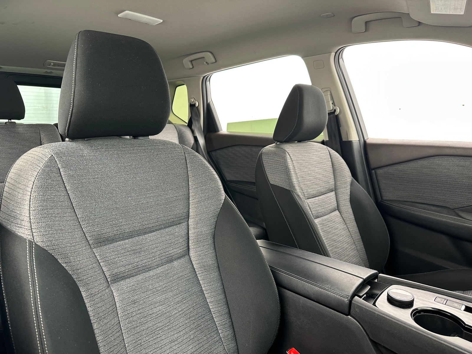 Thumbnail: 2023 Nissan Rogue - 2