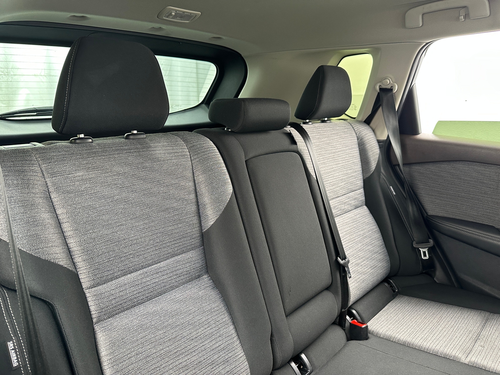 Thumbnail: 2023 Nissan Rogue - 6