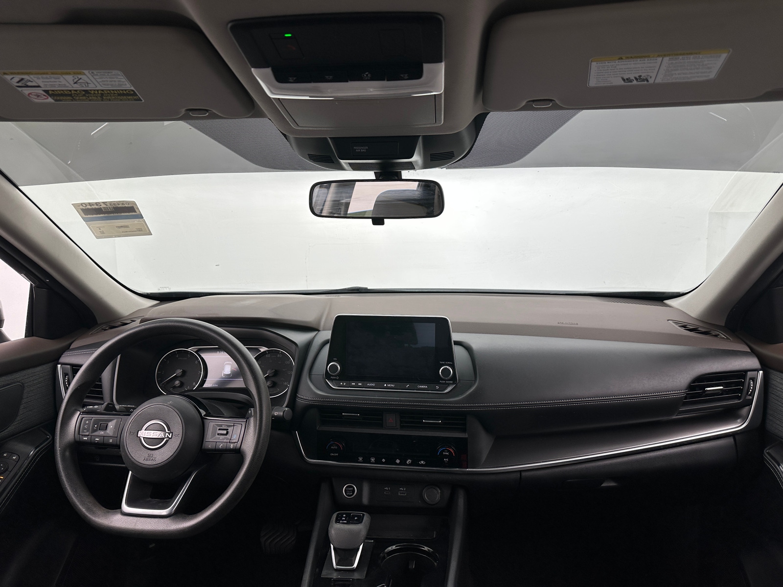 Thumbnail: 2023 Nissan Rogue - 3