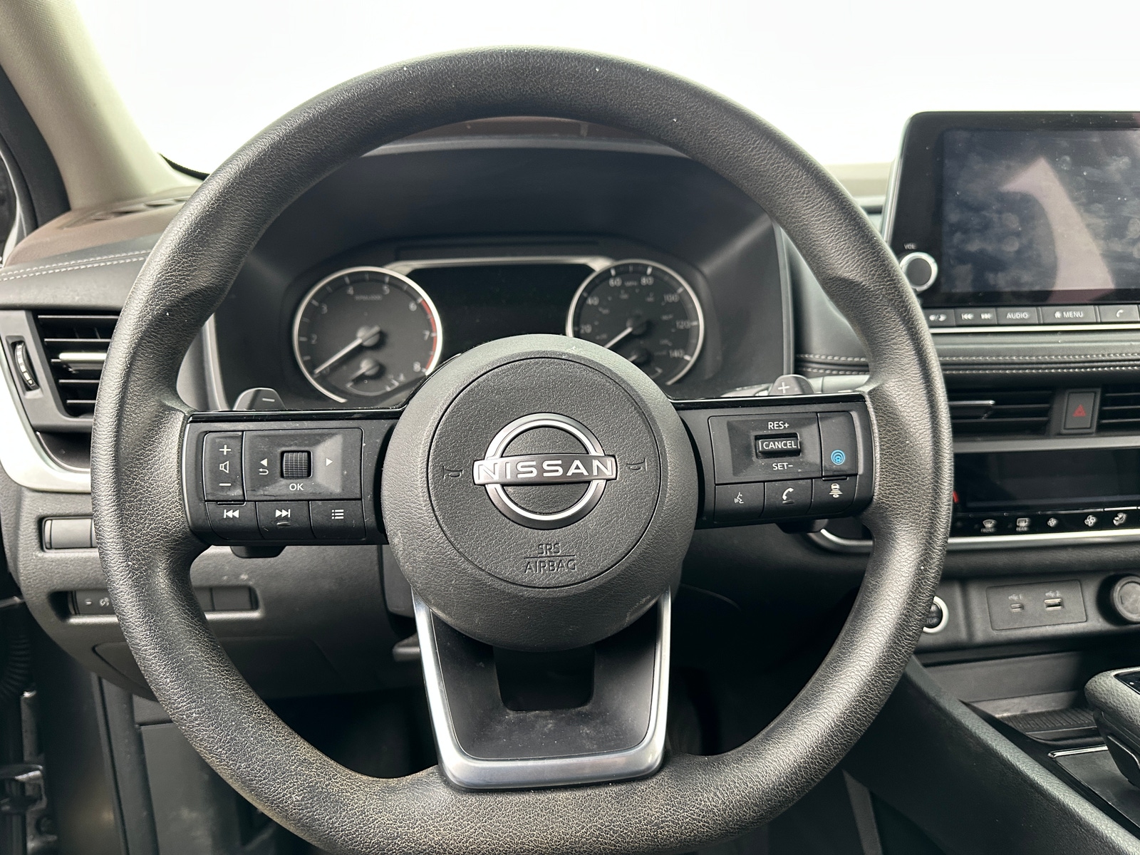 Thumbnail: 2023 Nissan Rogue - 5