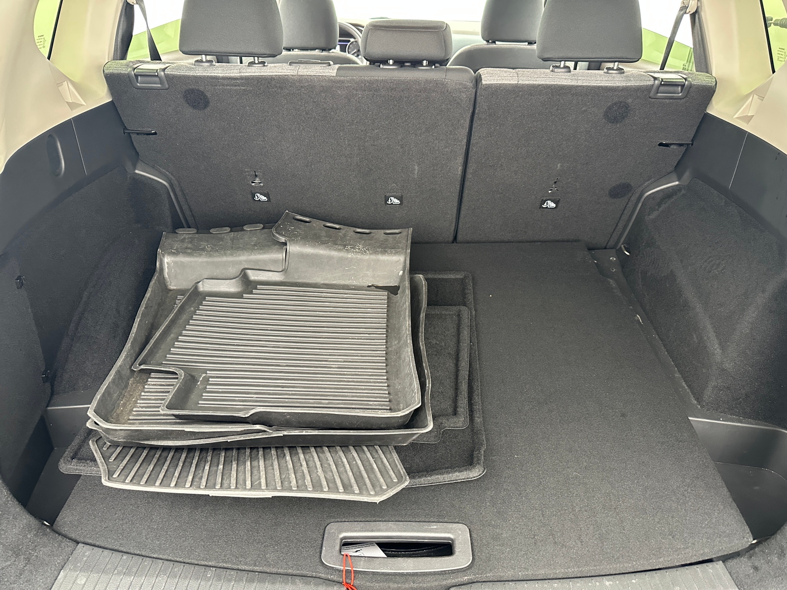 Thumbnail: 2023 Nissan Rogue - 7