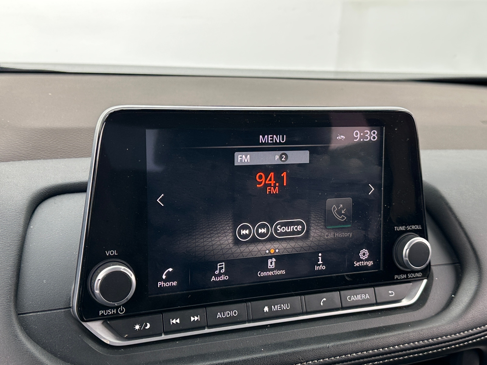 Thumbnail: 2023 Nissan Rogue - 4