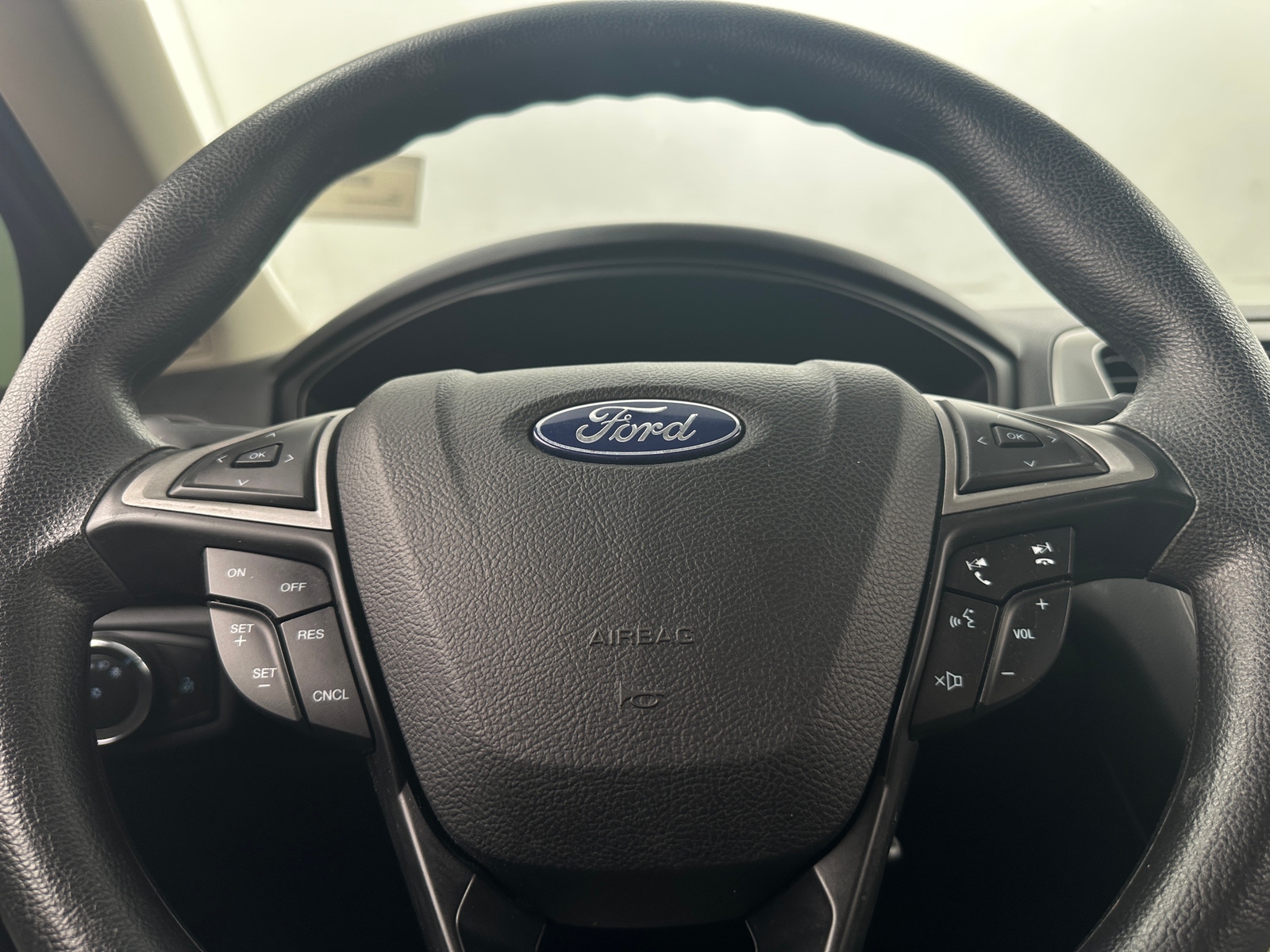 Thumbnail: 2020 Ford Fusion - 5