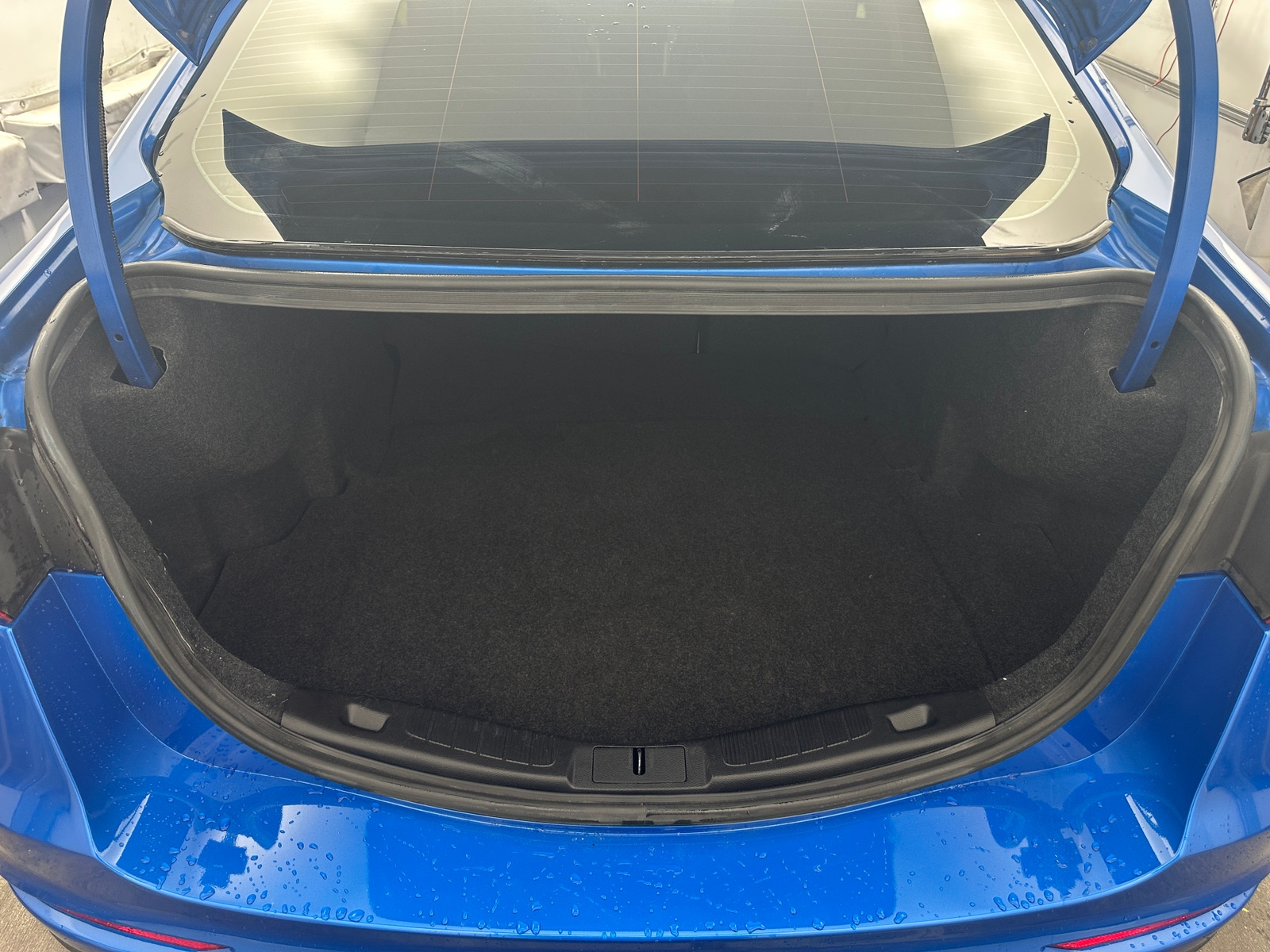 Thumbnail: 2020 Ford Fusion - 7