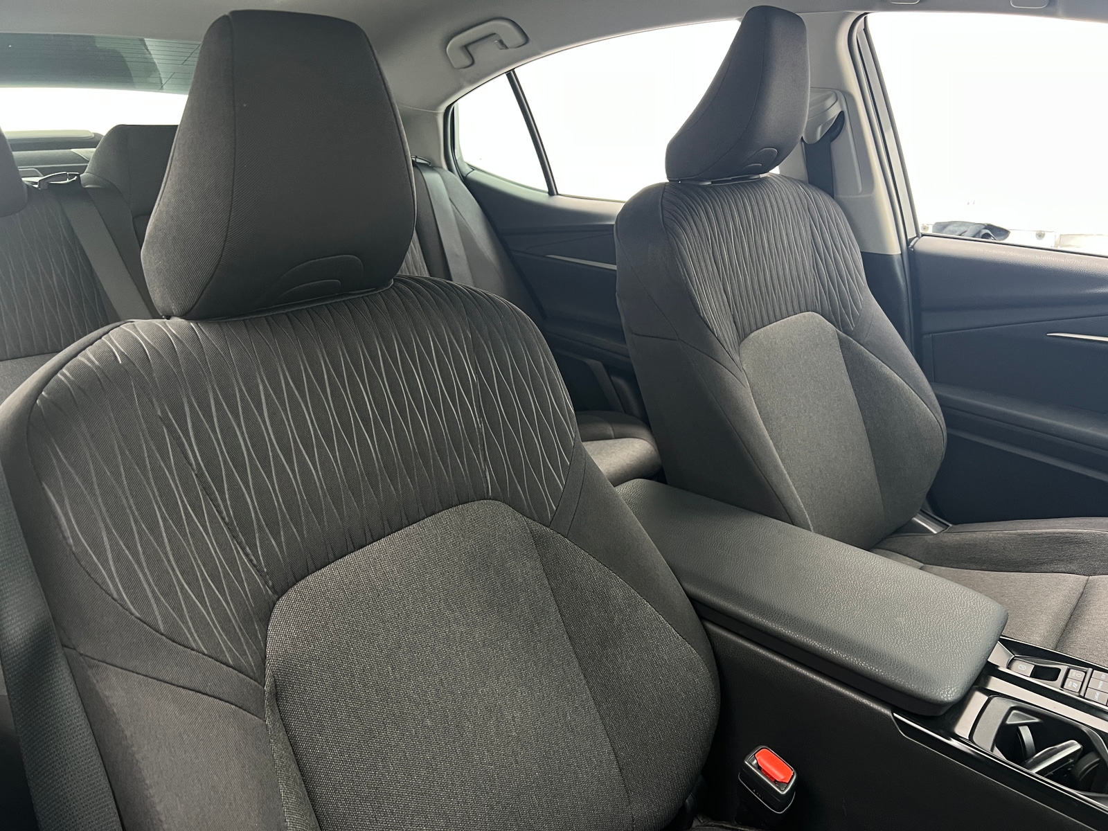 Thumbnail: 2025 Toyota Camry - 2