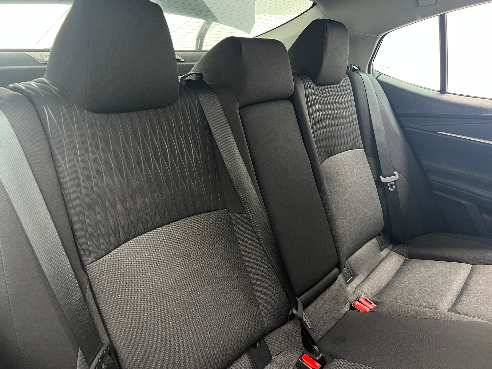 Thumbnail: 2025 Toyota Camry - 6