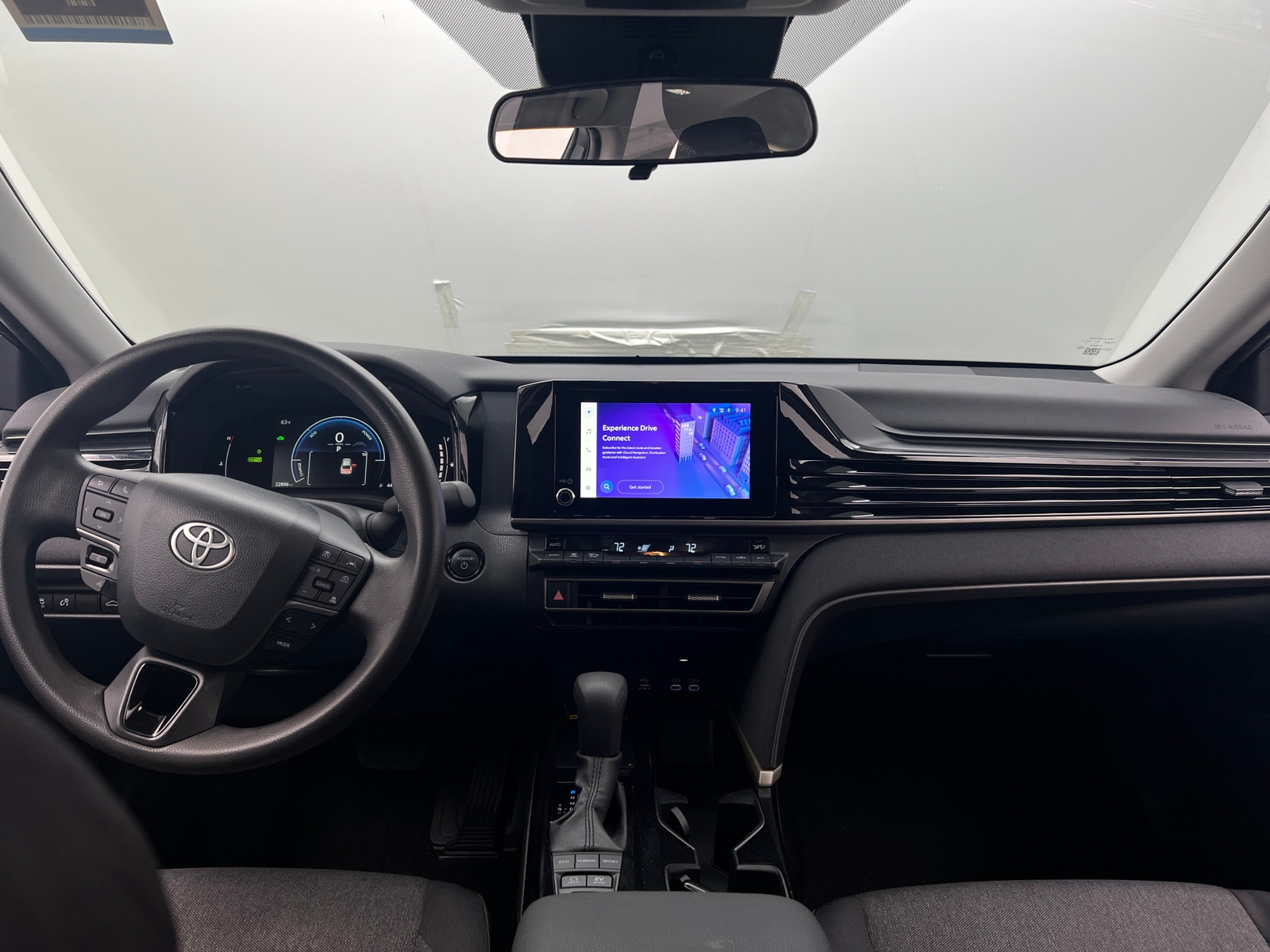 Thumbnail: 2025 Toyota Camry - 3