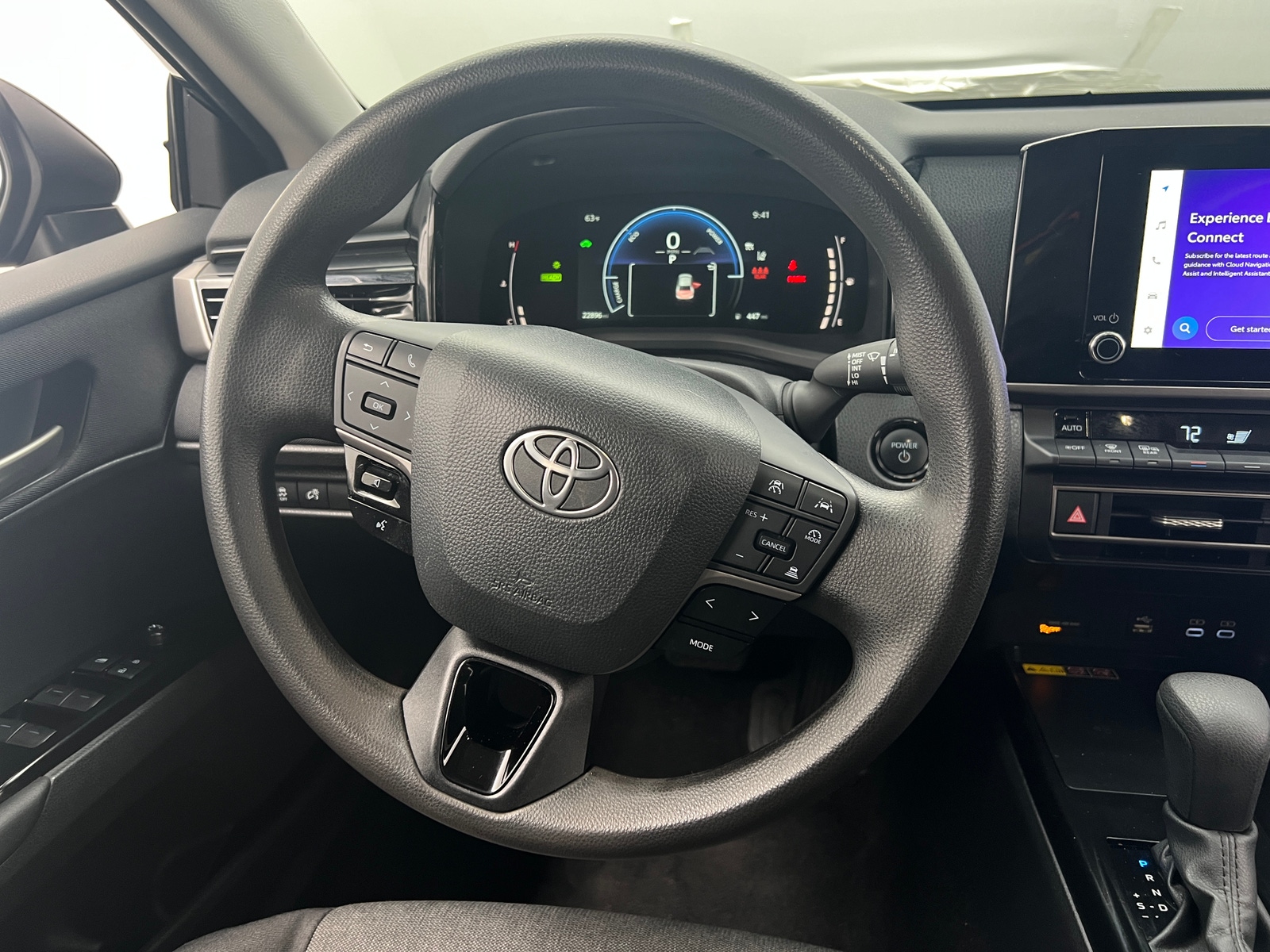 Thumbnail: 2025 Toyota Camry - 5