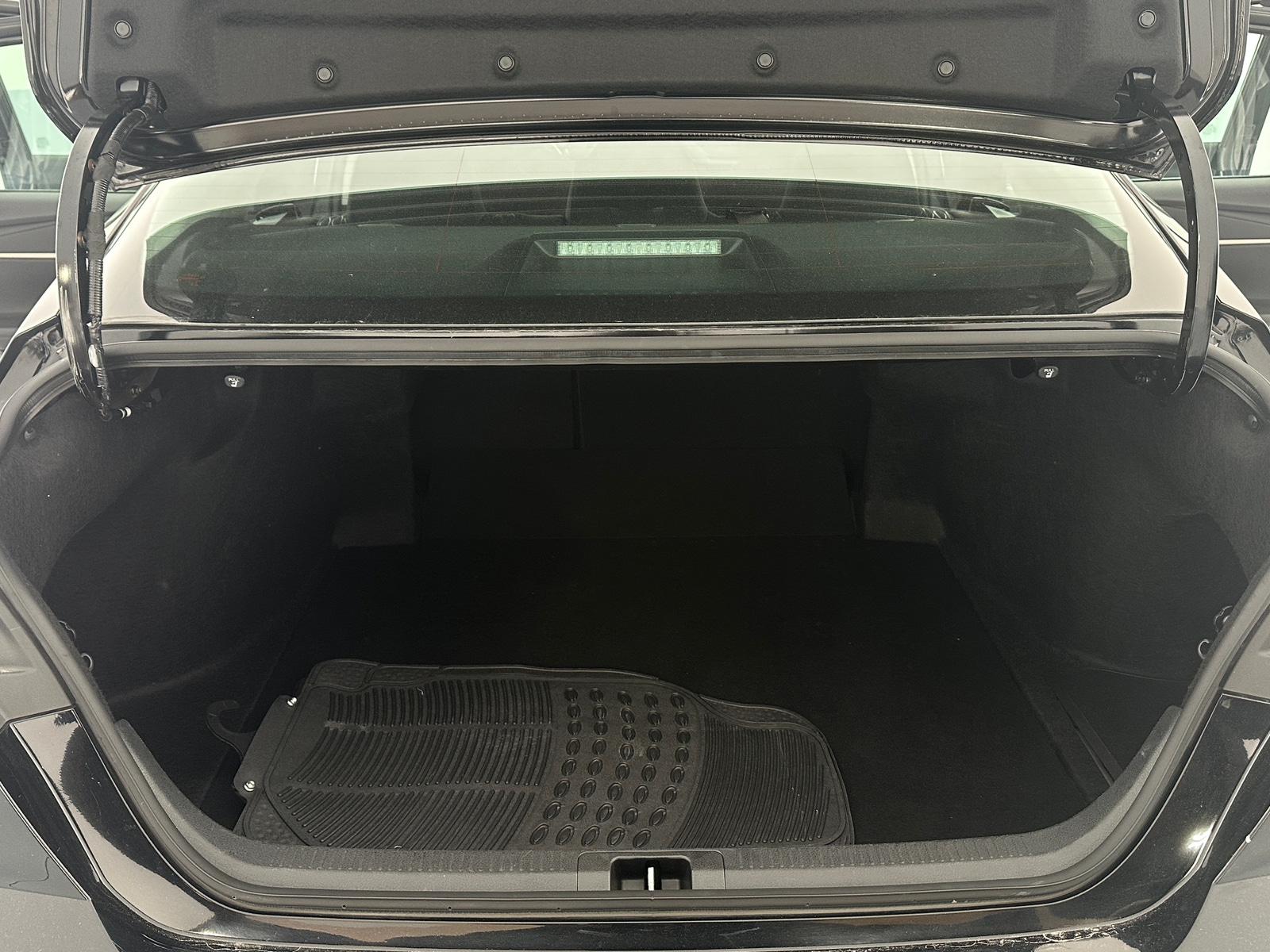 Thumbnail: 2025 Toyota Camry - 7