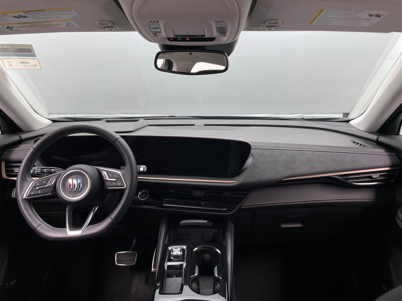 Thumbnail: 2025 Buick Envision - 2