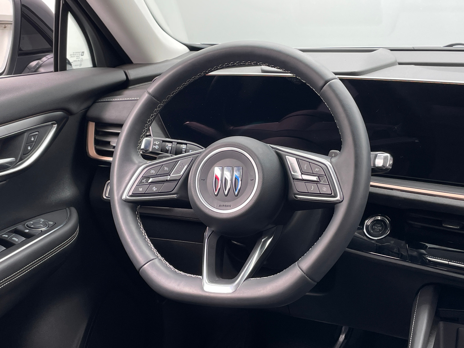 Thumbnail: 2025 Buick Envision - 4