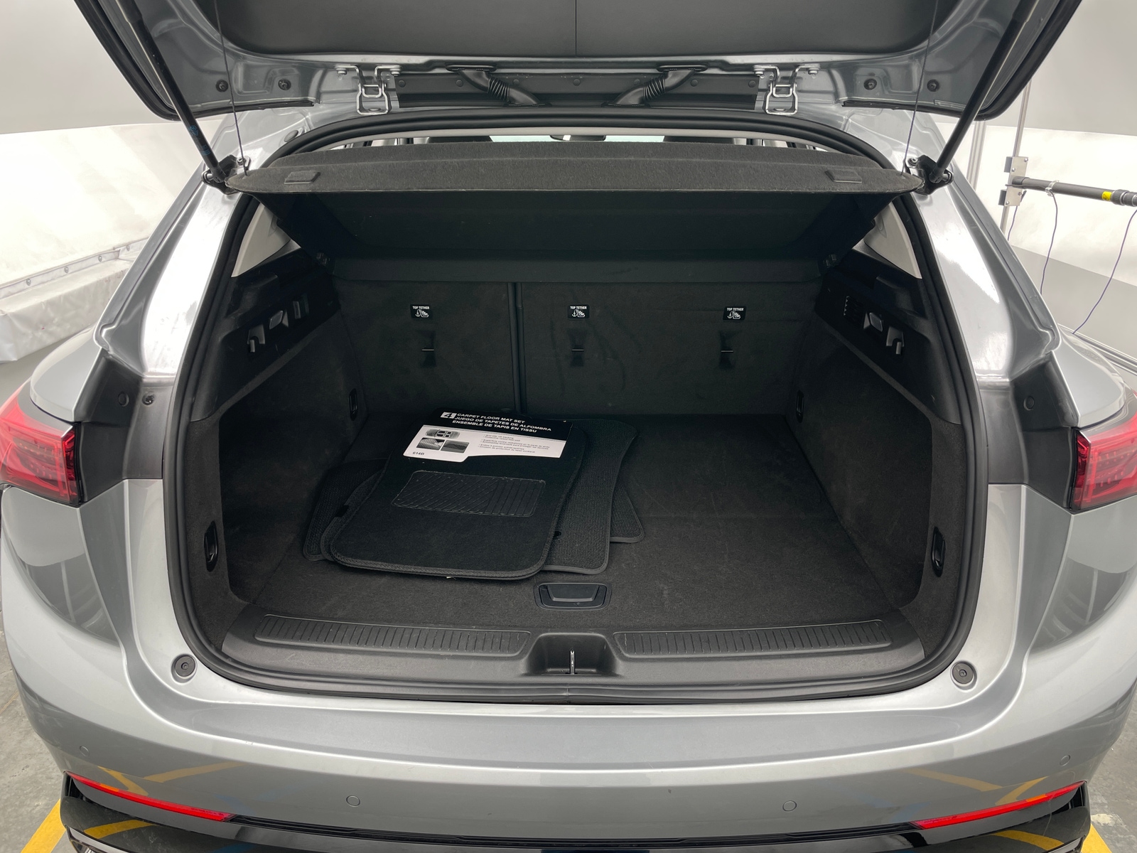 Thumbnail: 2025 Buick Envision - 6