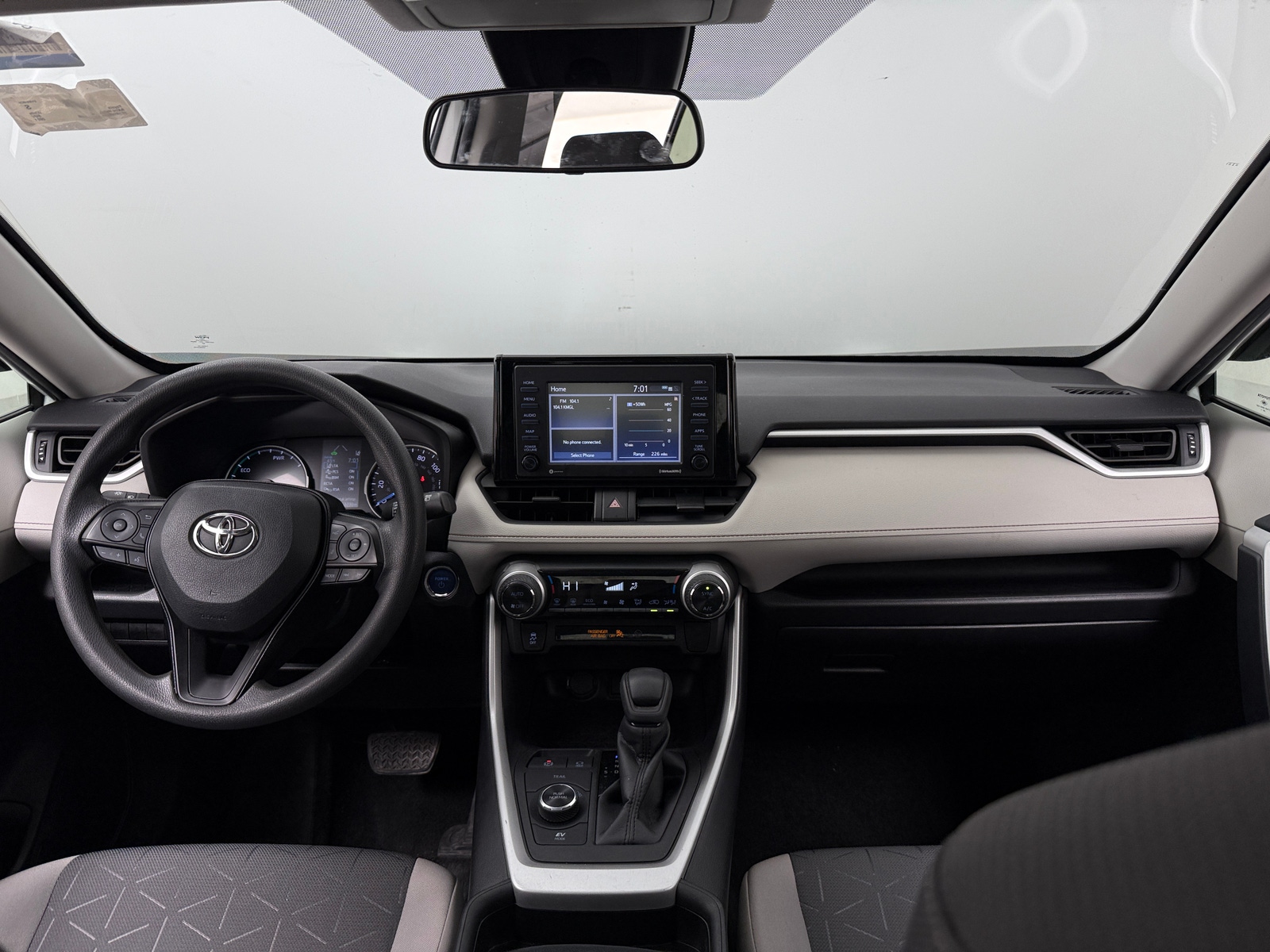 Thumbnail: 2021 Toyota RAV4 - 3