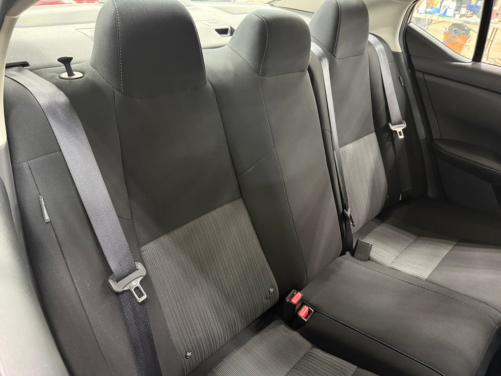 Thumbnail: 2025 Nissan Sentra - 6