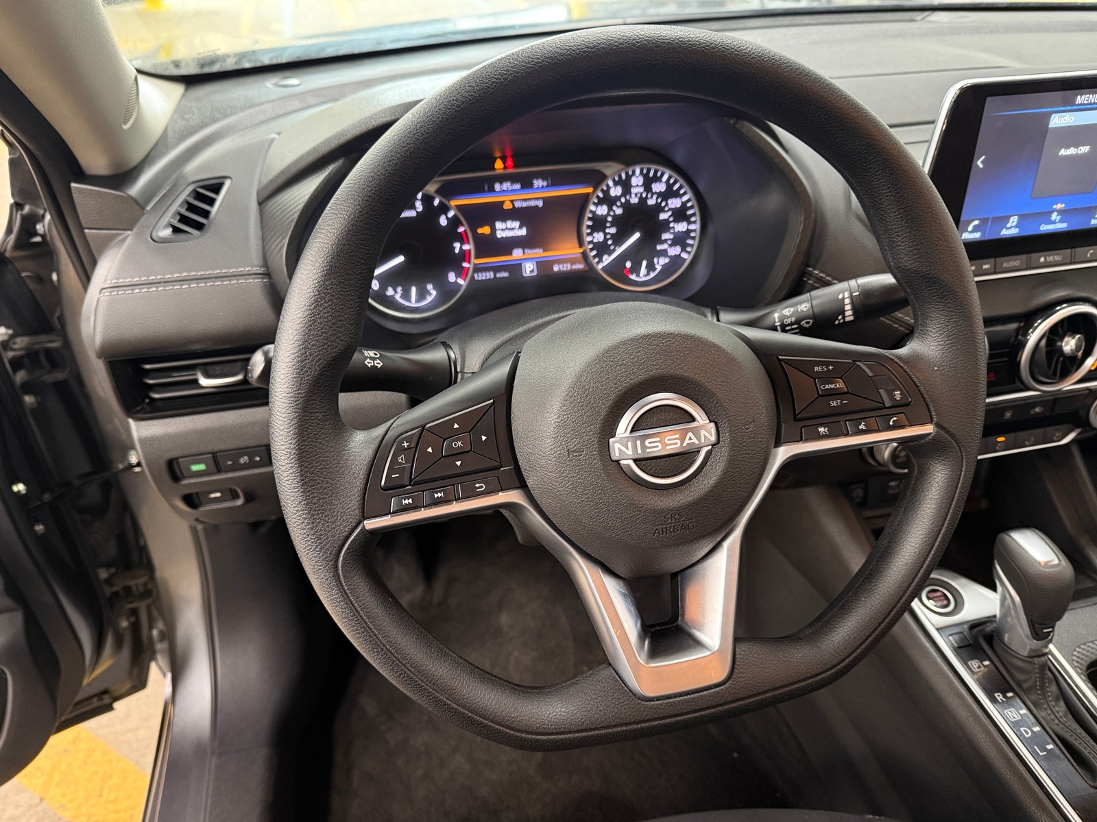 Thumbnail: 2025 Nissan Sentra - 5