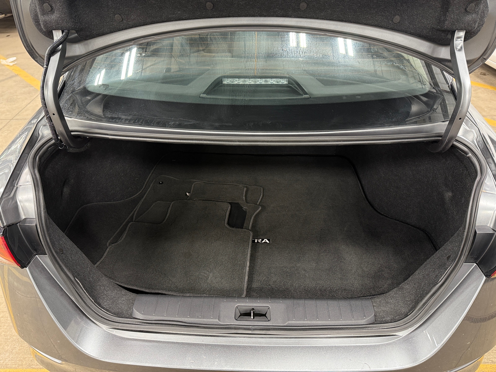 Thumbnail: 2025 Nissan Sentra - 7