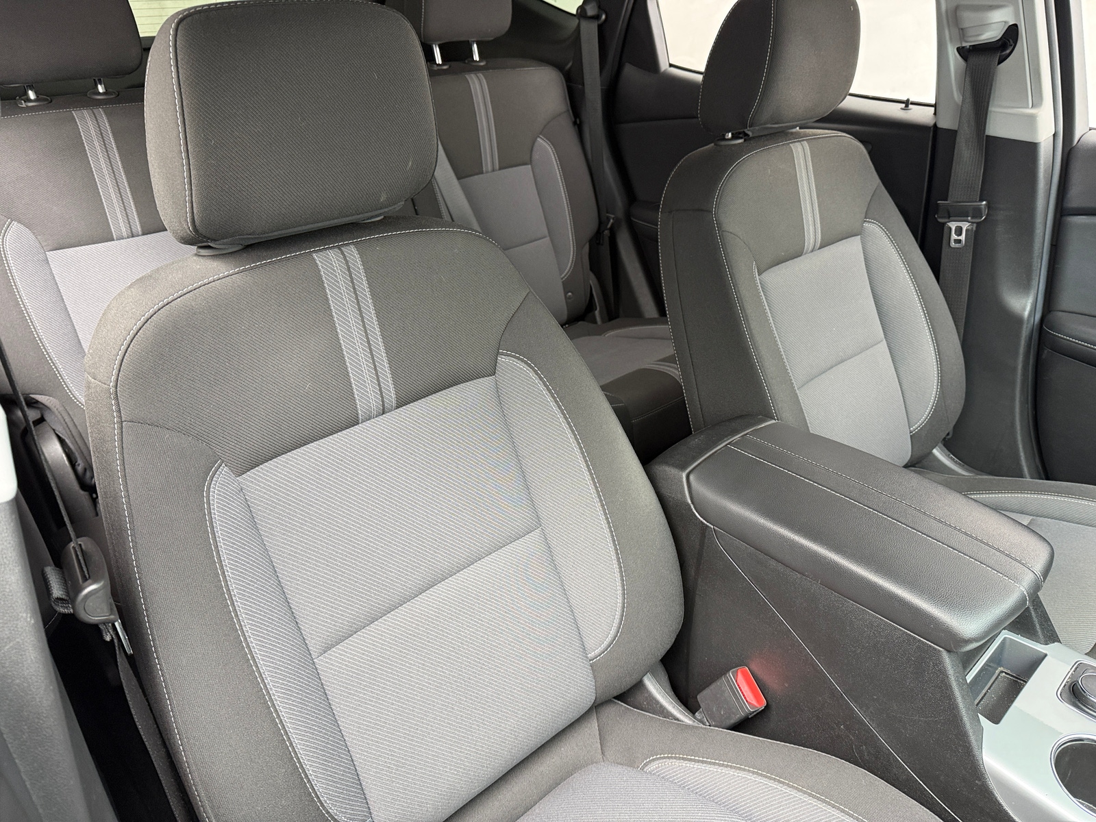 Thumbnail: 2023 Chevrolet Blazer - 2