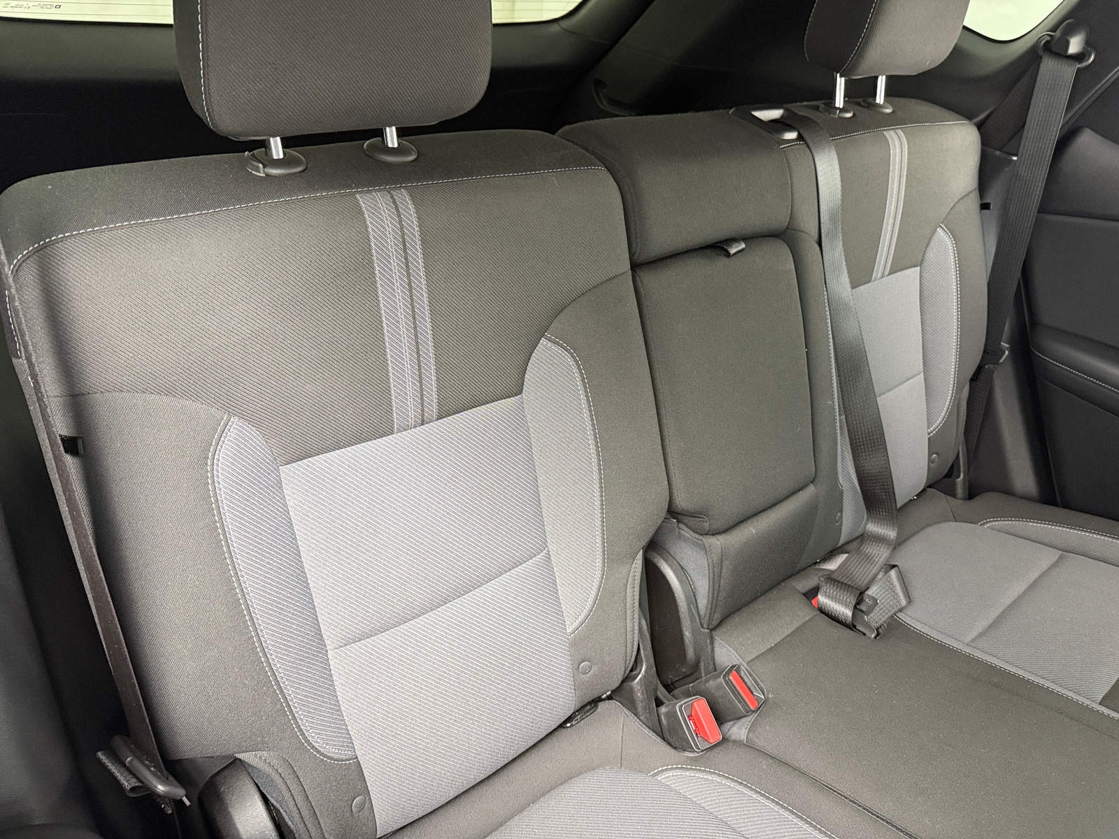 Thumbnail: 2023 Chevrolet Blazer - 6