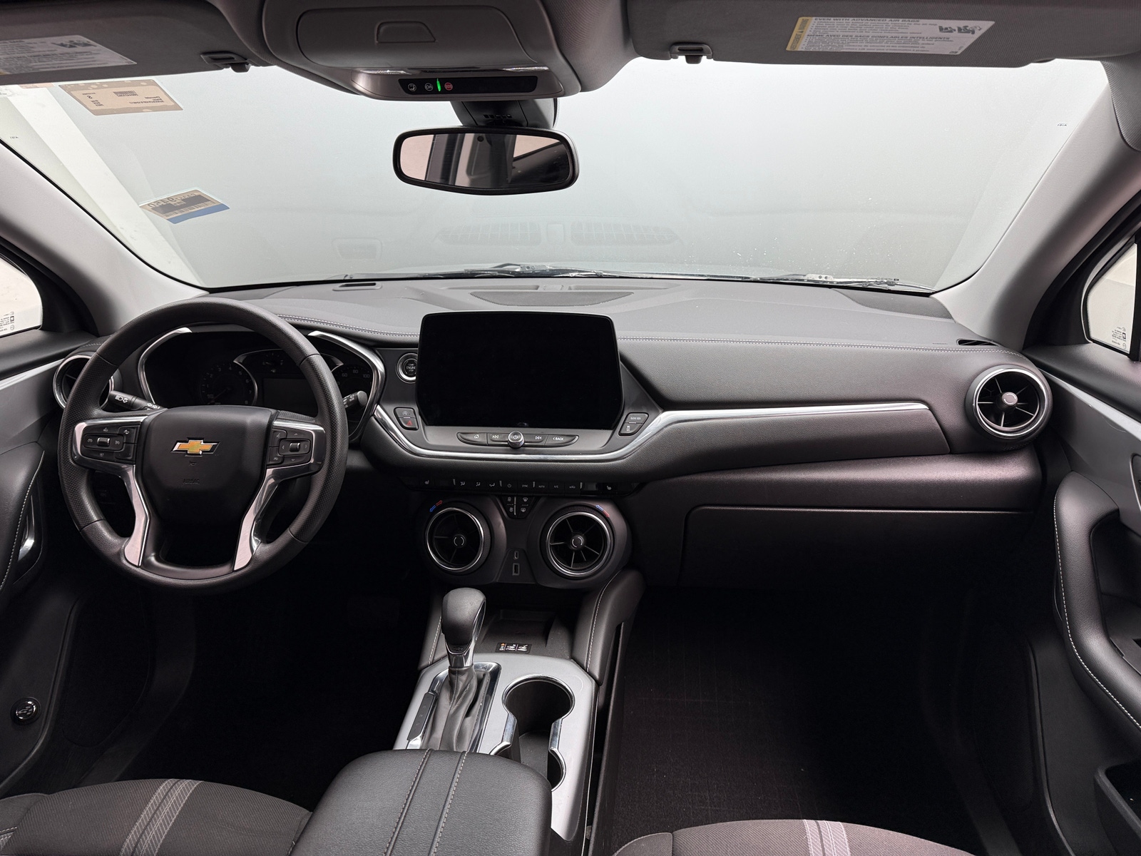 Thumbnail: 2023 Chevrolet Blazer - 3