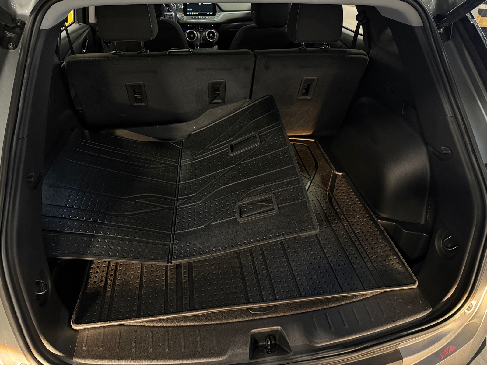 Thumbnail: 2023 Chevrolet Blazer - 7