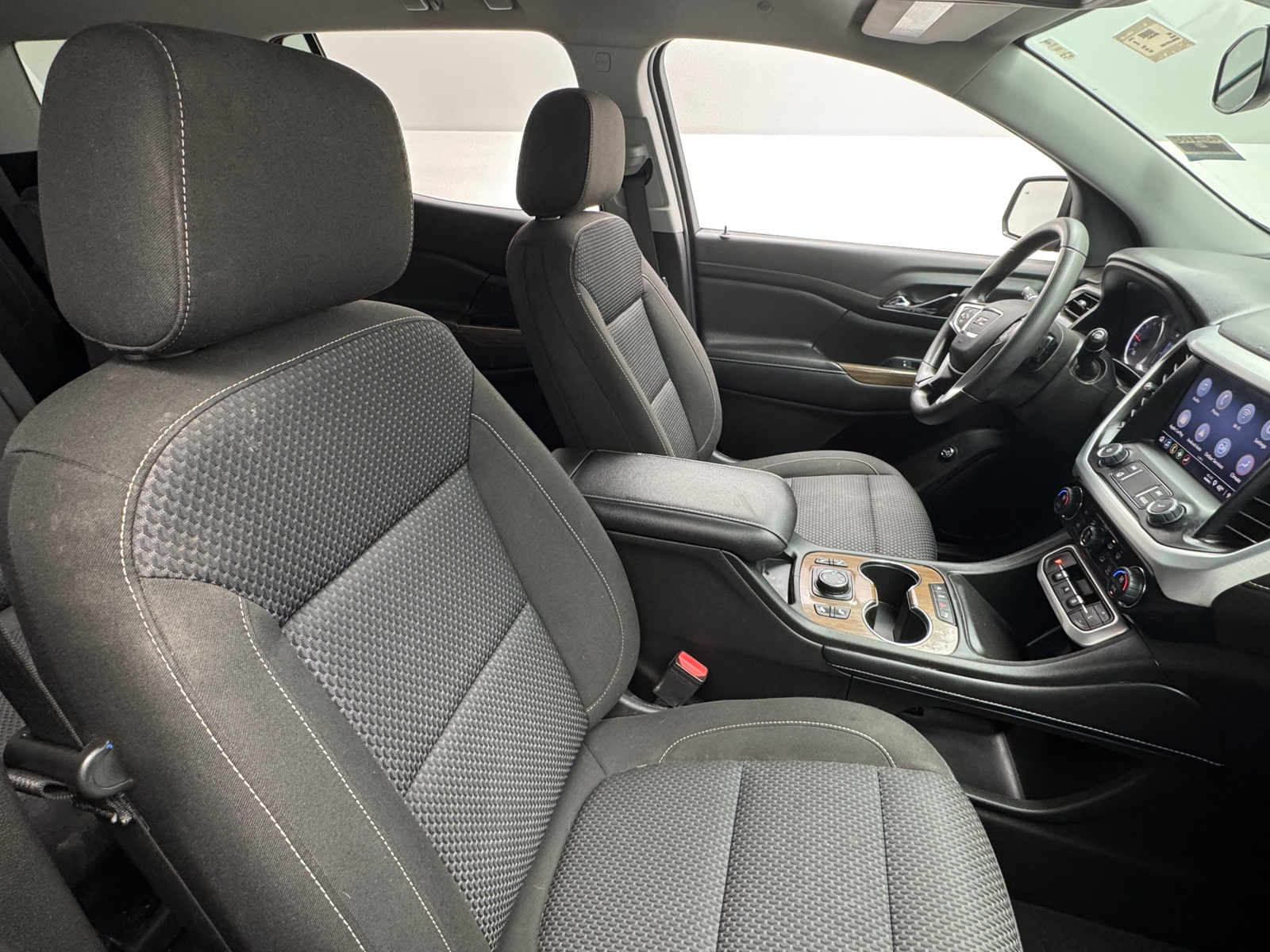 Thumbnail: 2023 GMC Acadia - 2