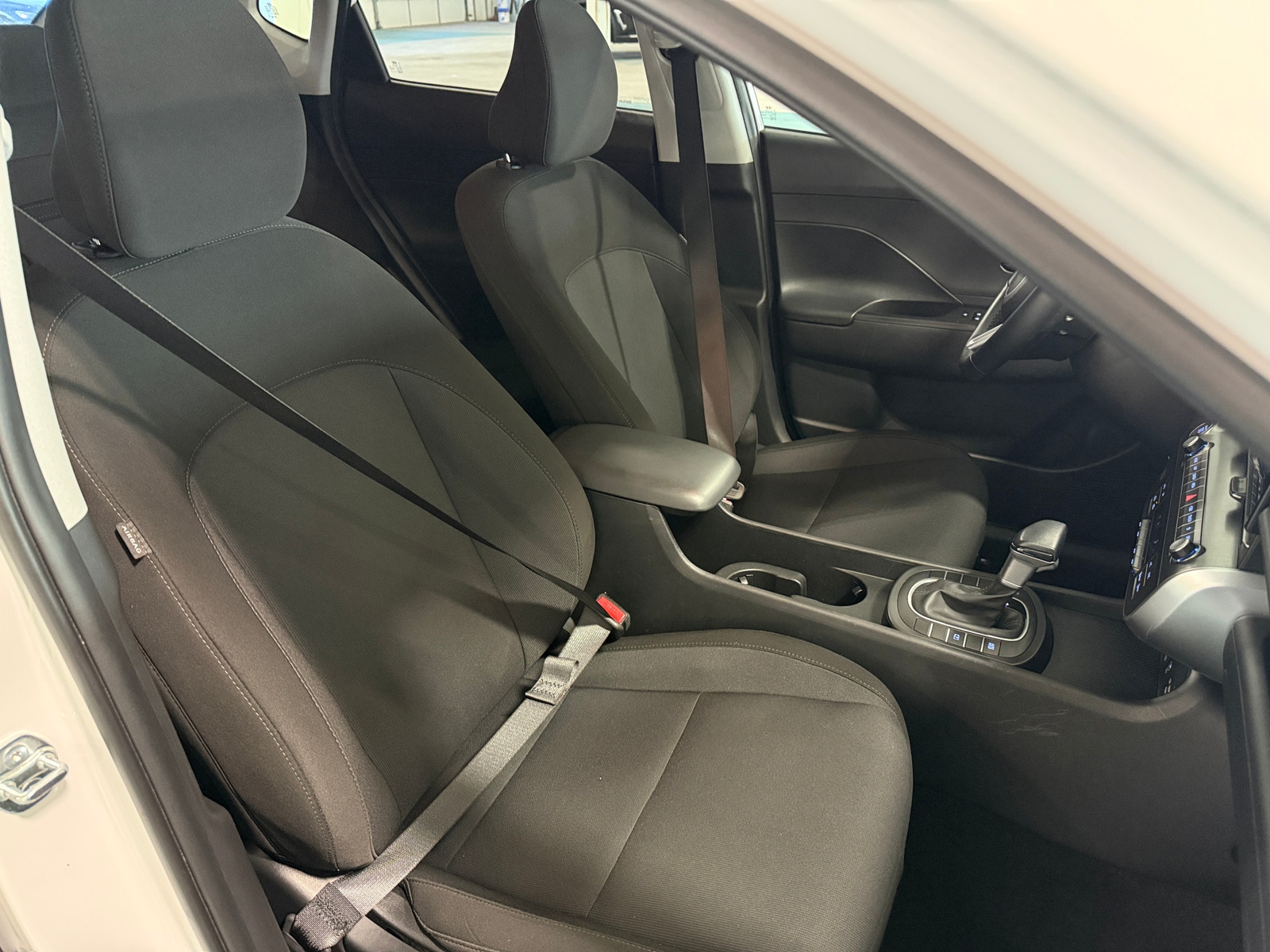 Thumbnail: 2025 Hyundai Kona - 2