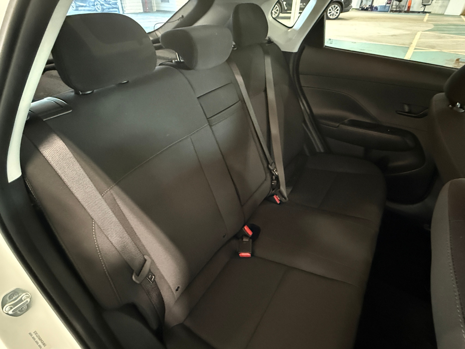 Thumbnail: 2025 Hyundai Kona - 6