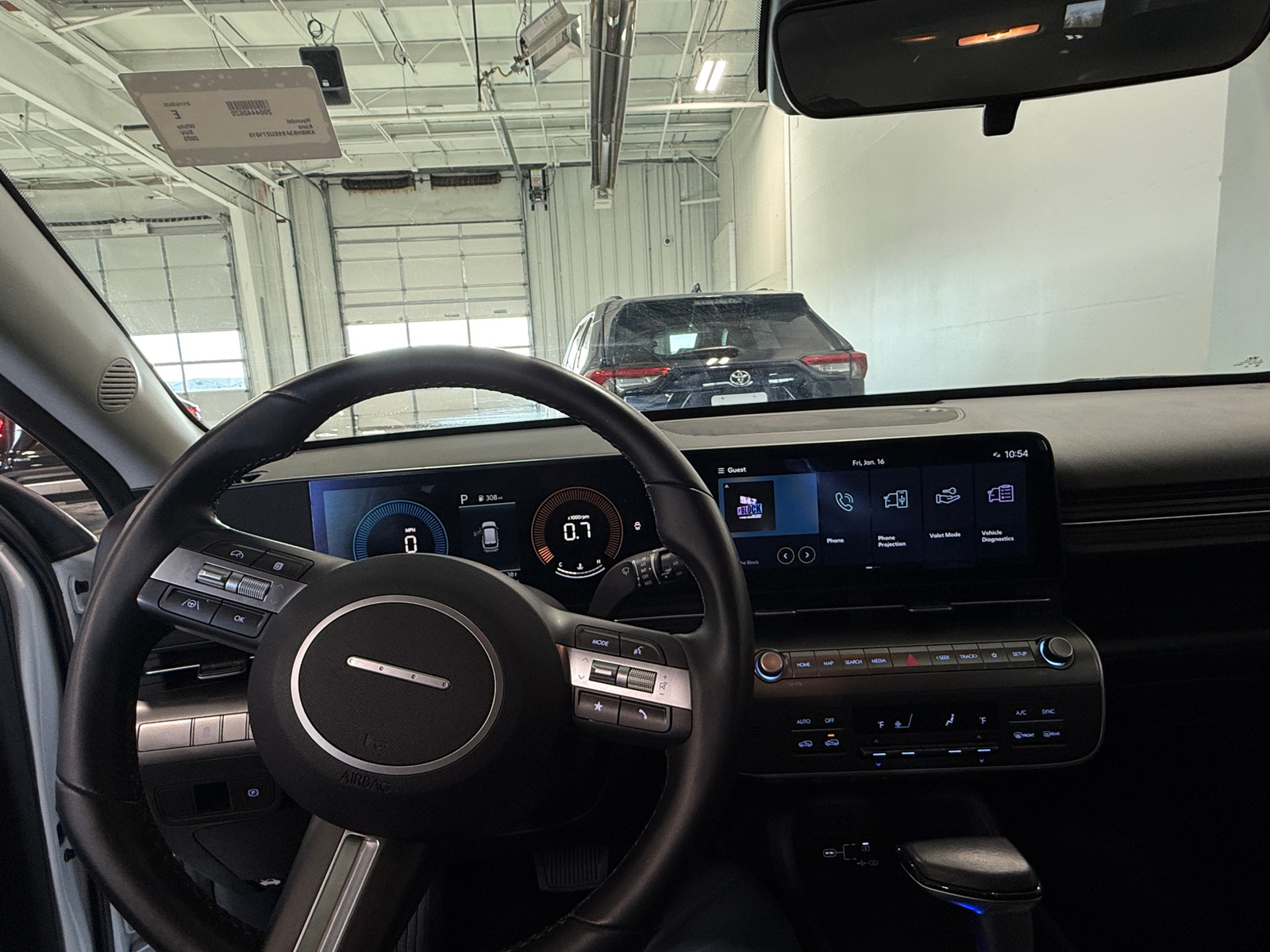 Thumbnail: 2025 Hyundai Kona - 3