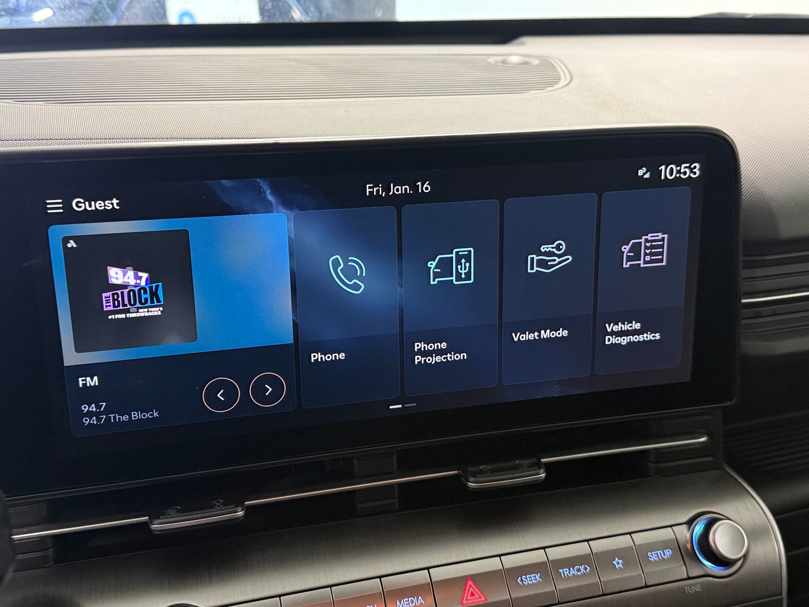 Thumbnail: 2025 Hyundai Kona - 4