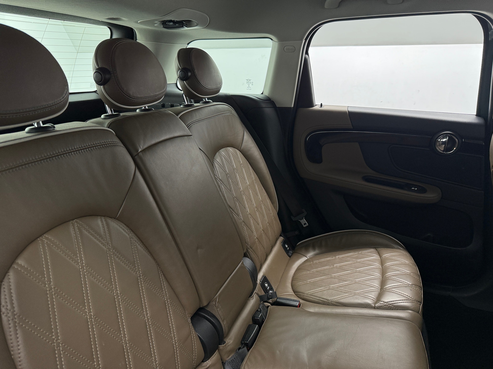 Thumbnail: 2019 MINI Cooper Countryman - 5