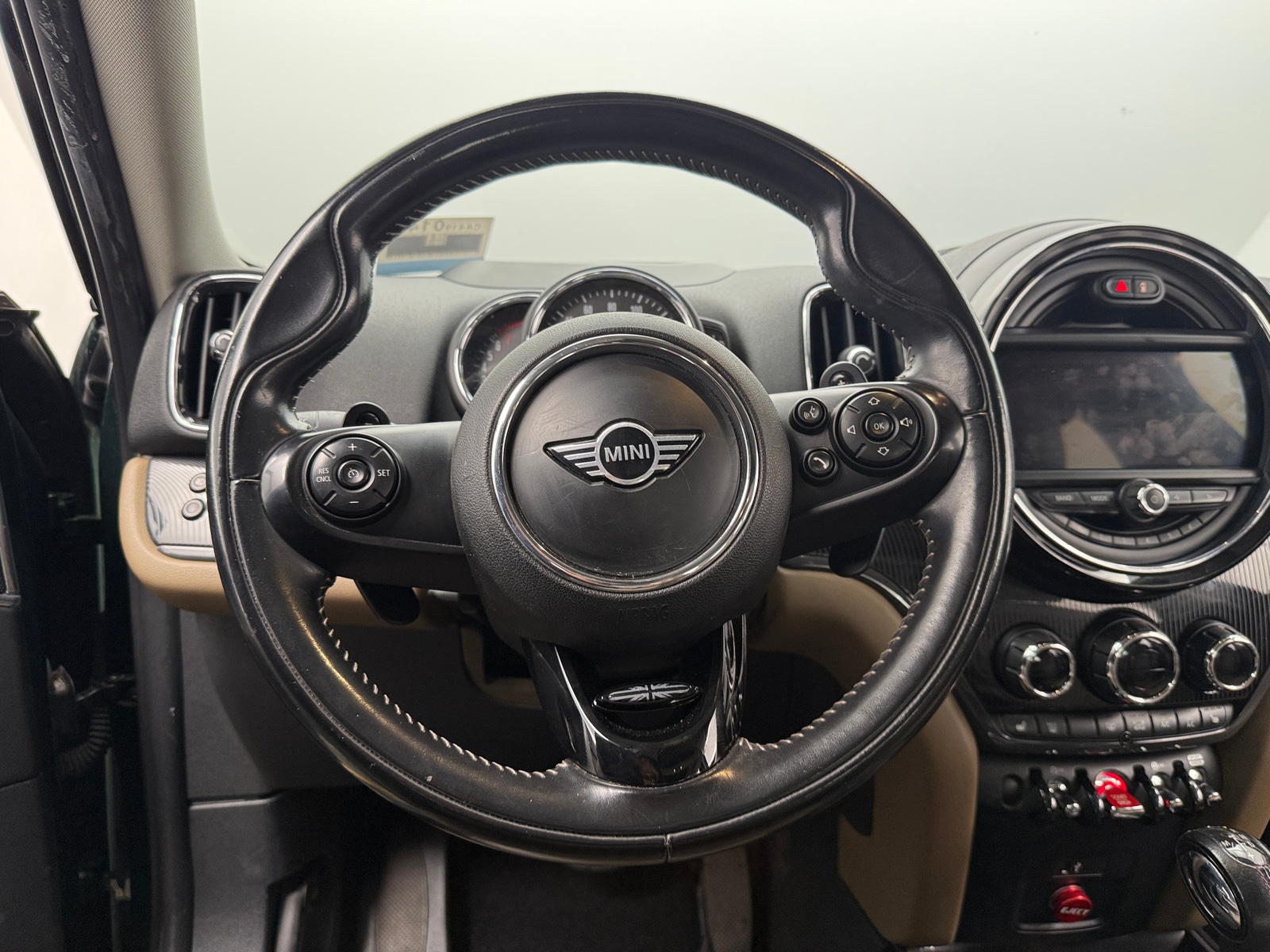 Thumbnail: 2019 MINI Cooper Countryman - 4